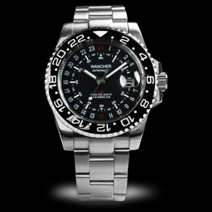 Astronaut GMT Bazel