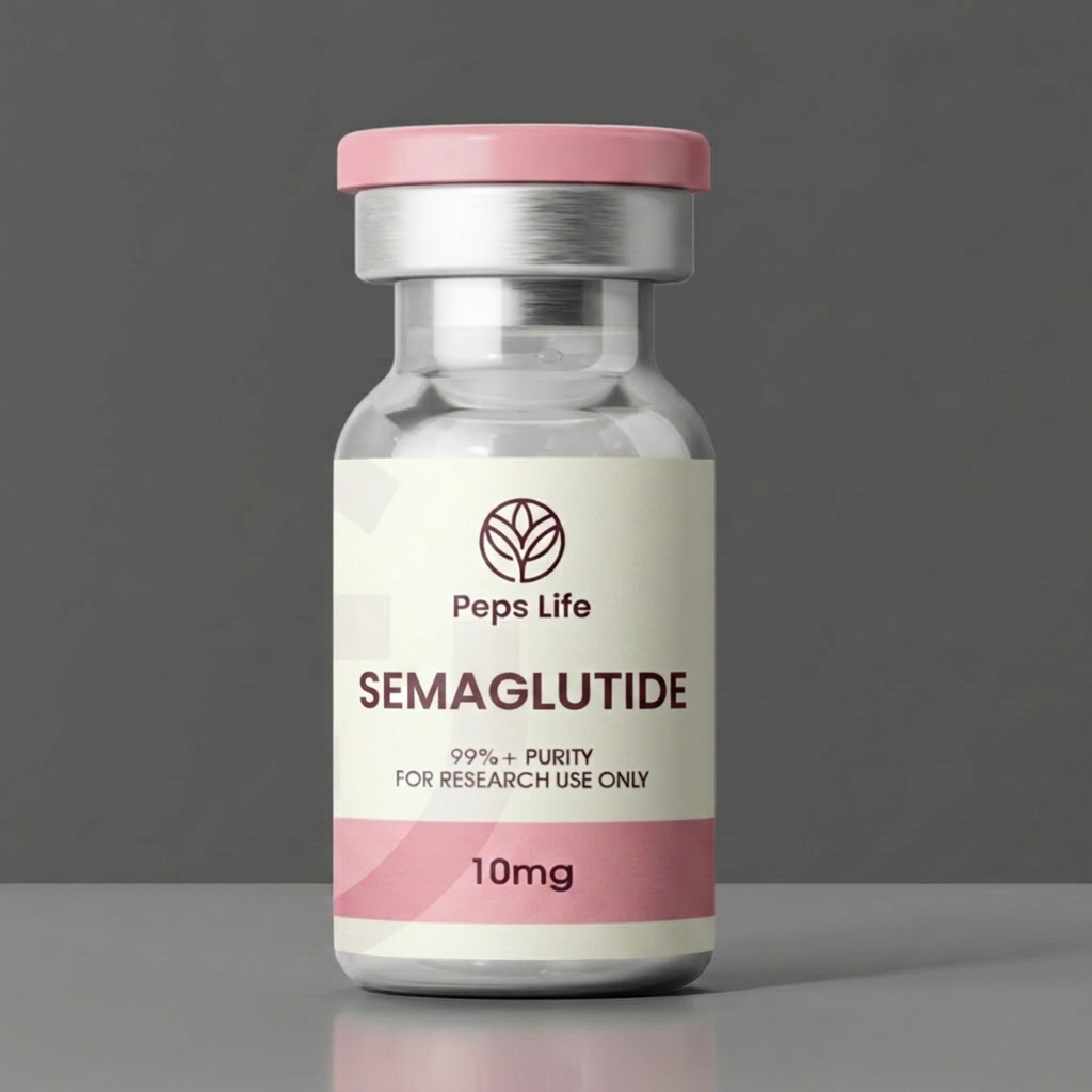 SEMAGLUTIDE 10mg