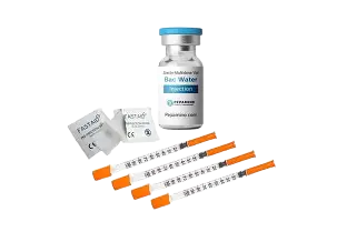 kit de démarrage