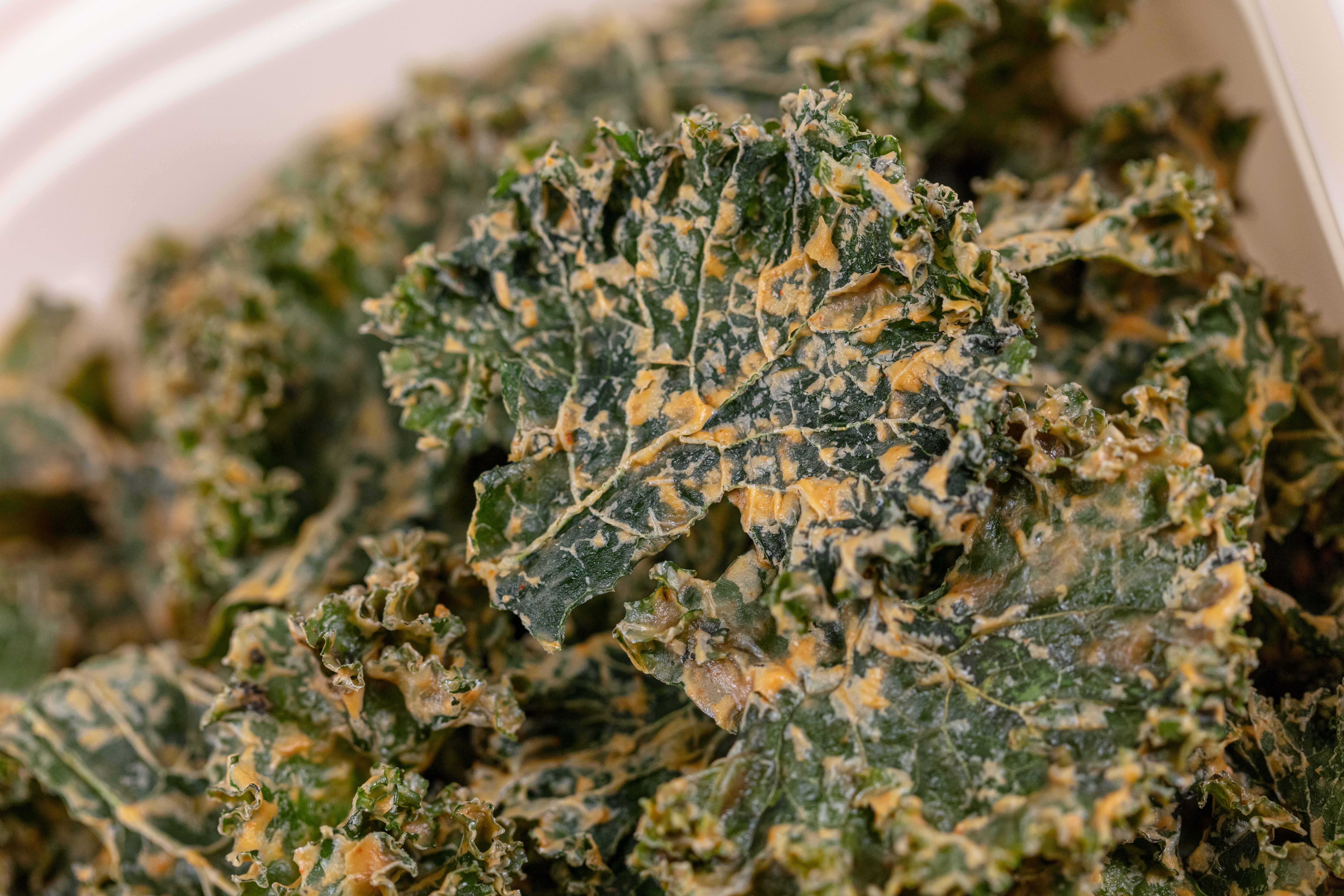 Kale Chips