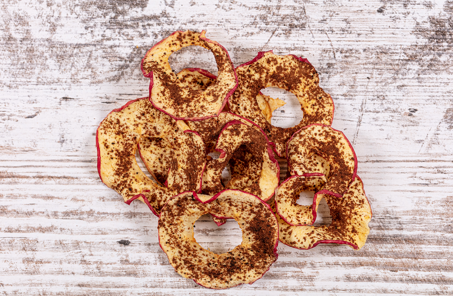 Apple chips