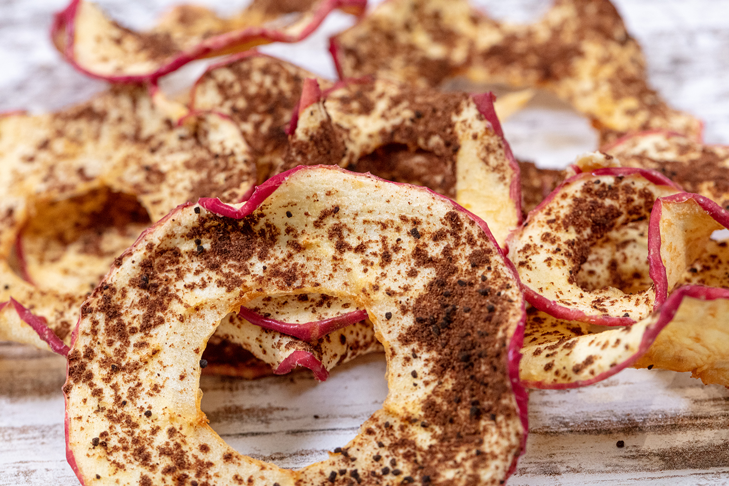 Apple chips