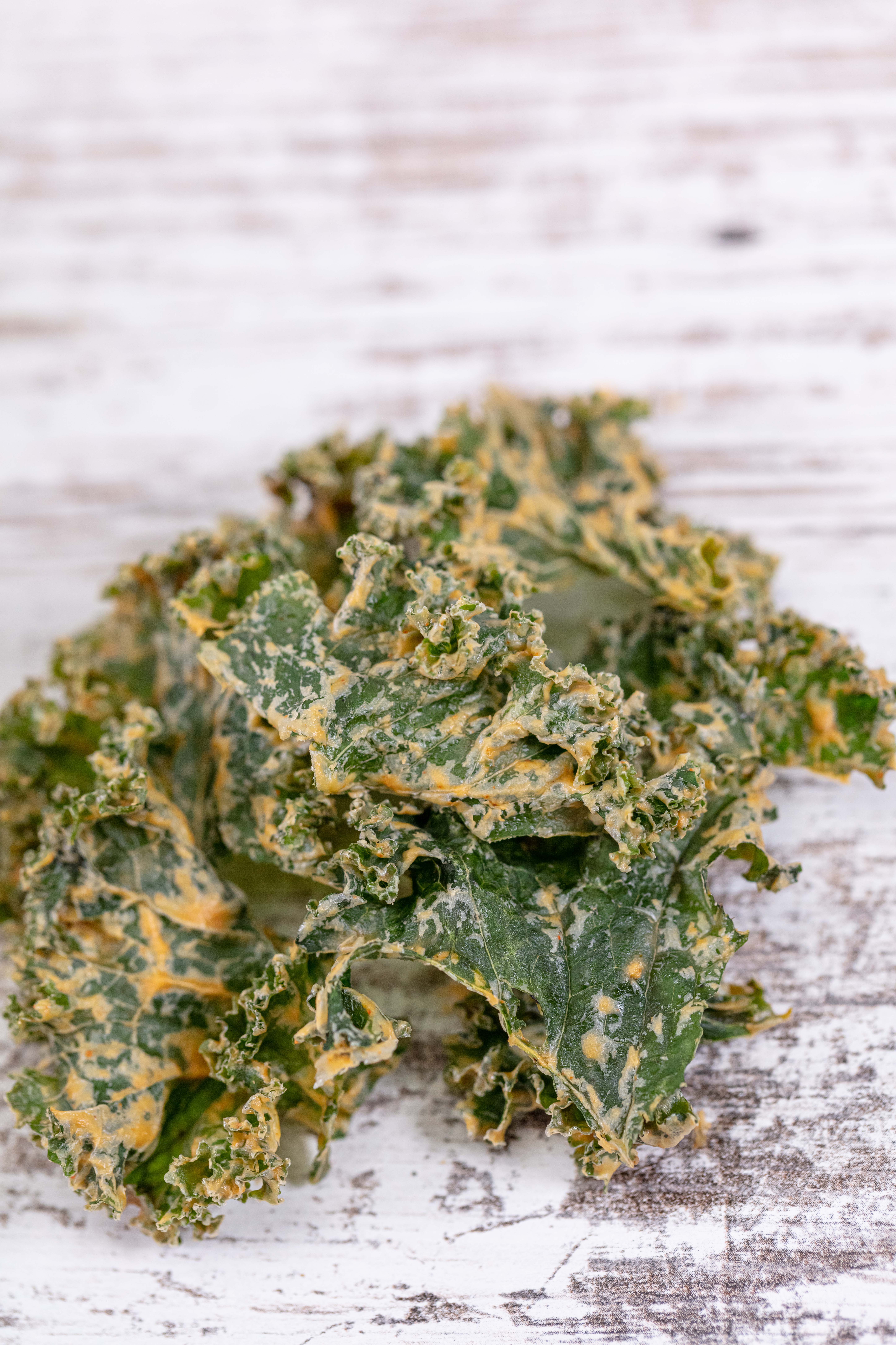 Kale Chips