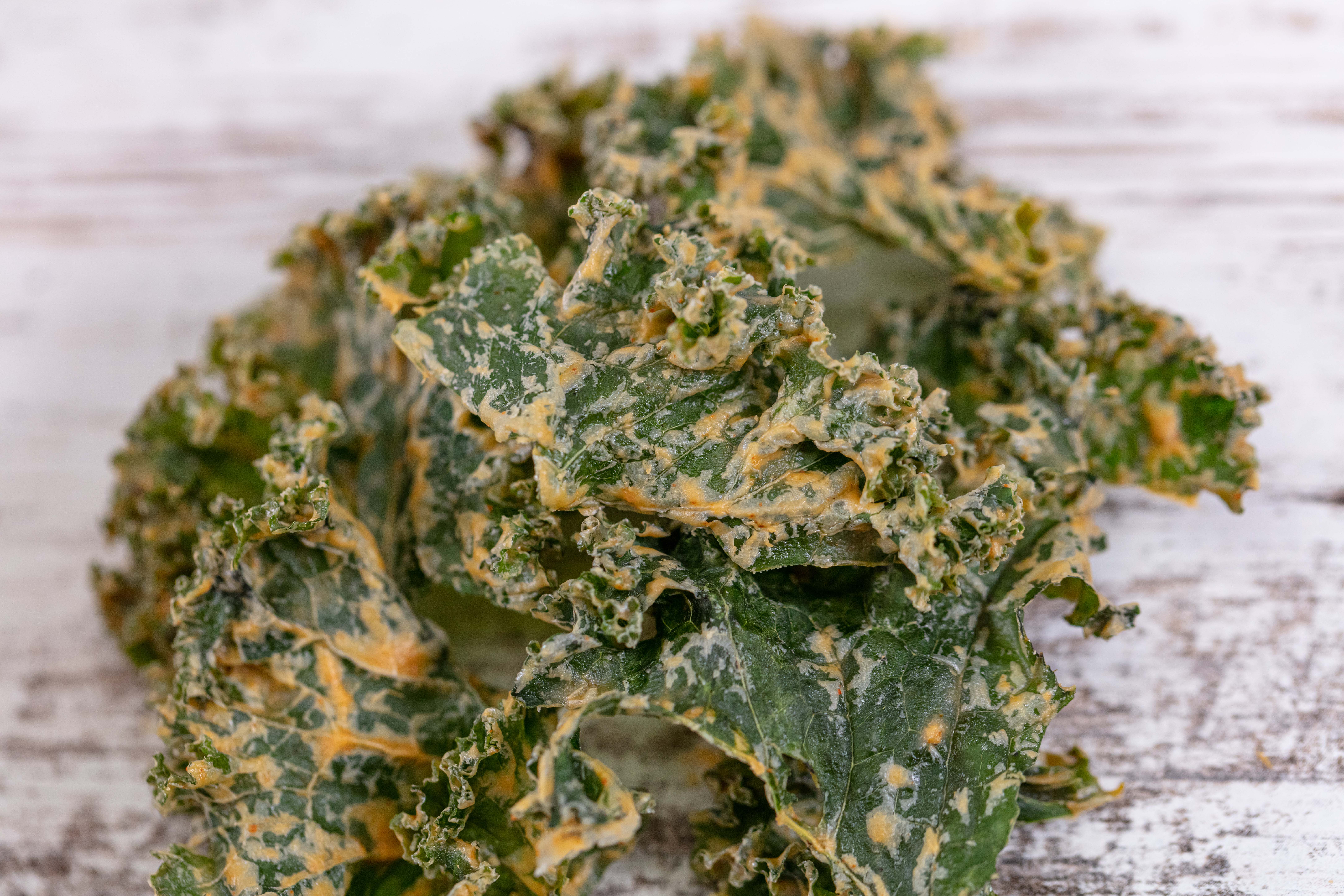 Kale Chips