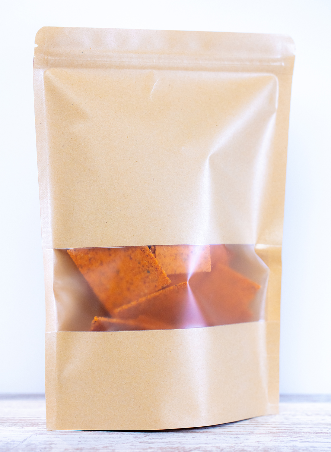 VIVAFUEL Italian Style Crackers