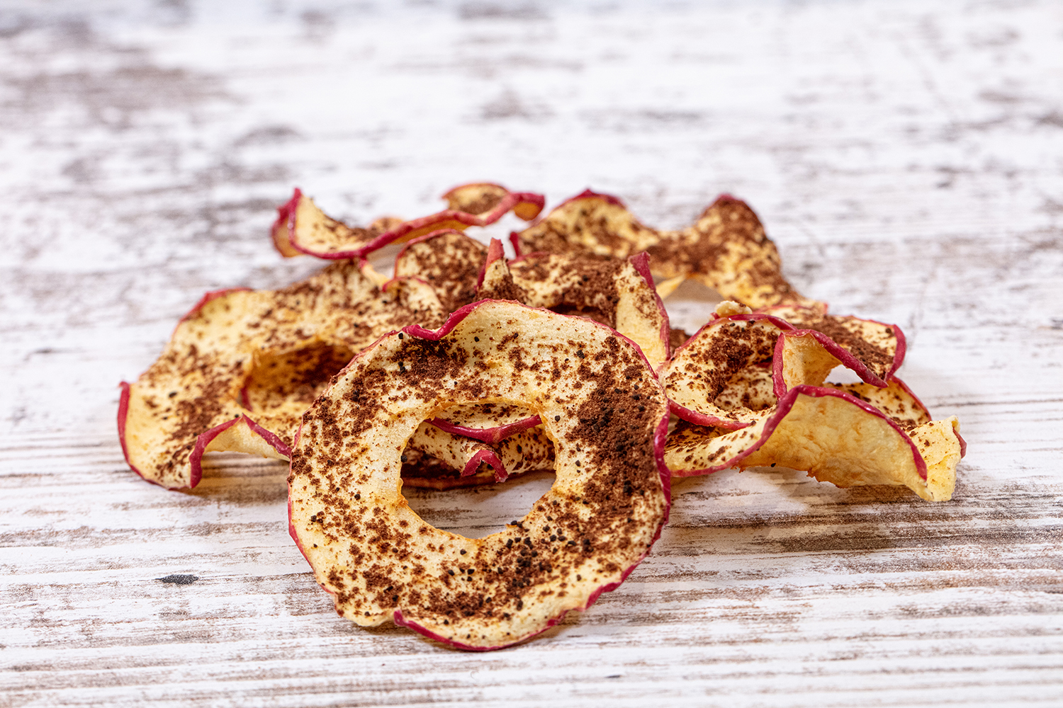 Apple chips