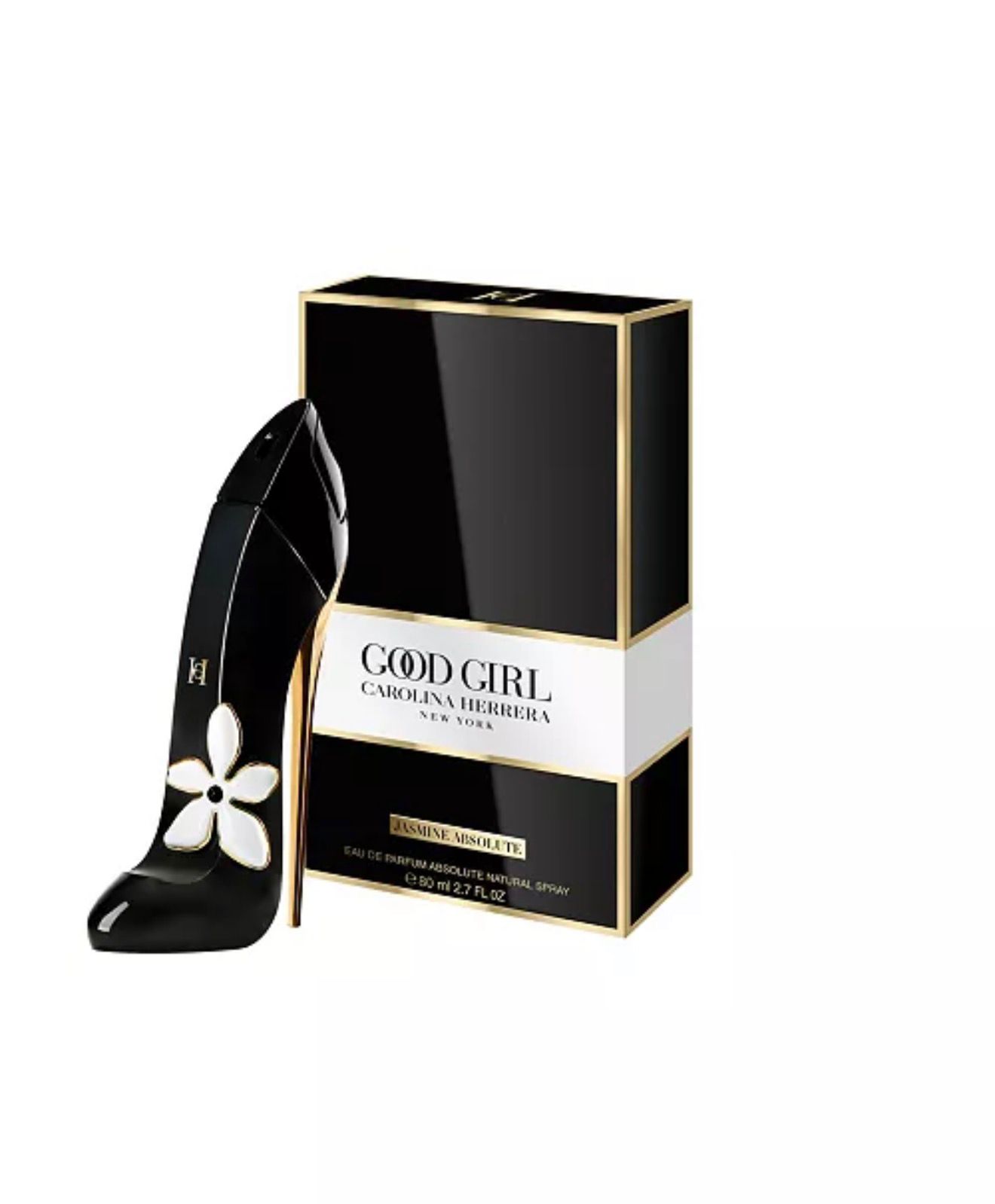 CH  Good Girl Eau de Parfum 2.7 OZ