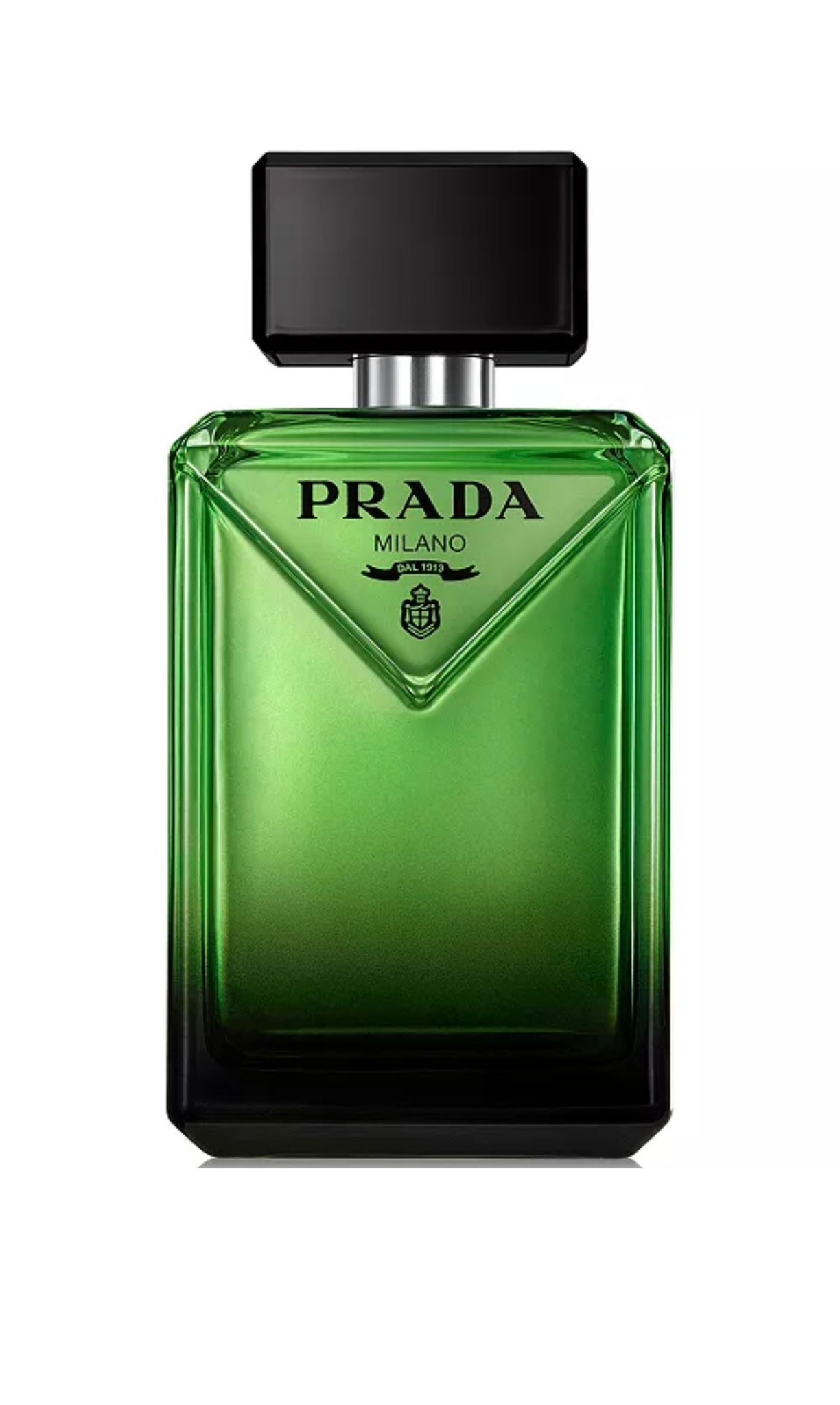 PRADA Milano Green Perfume