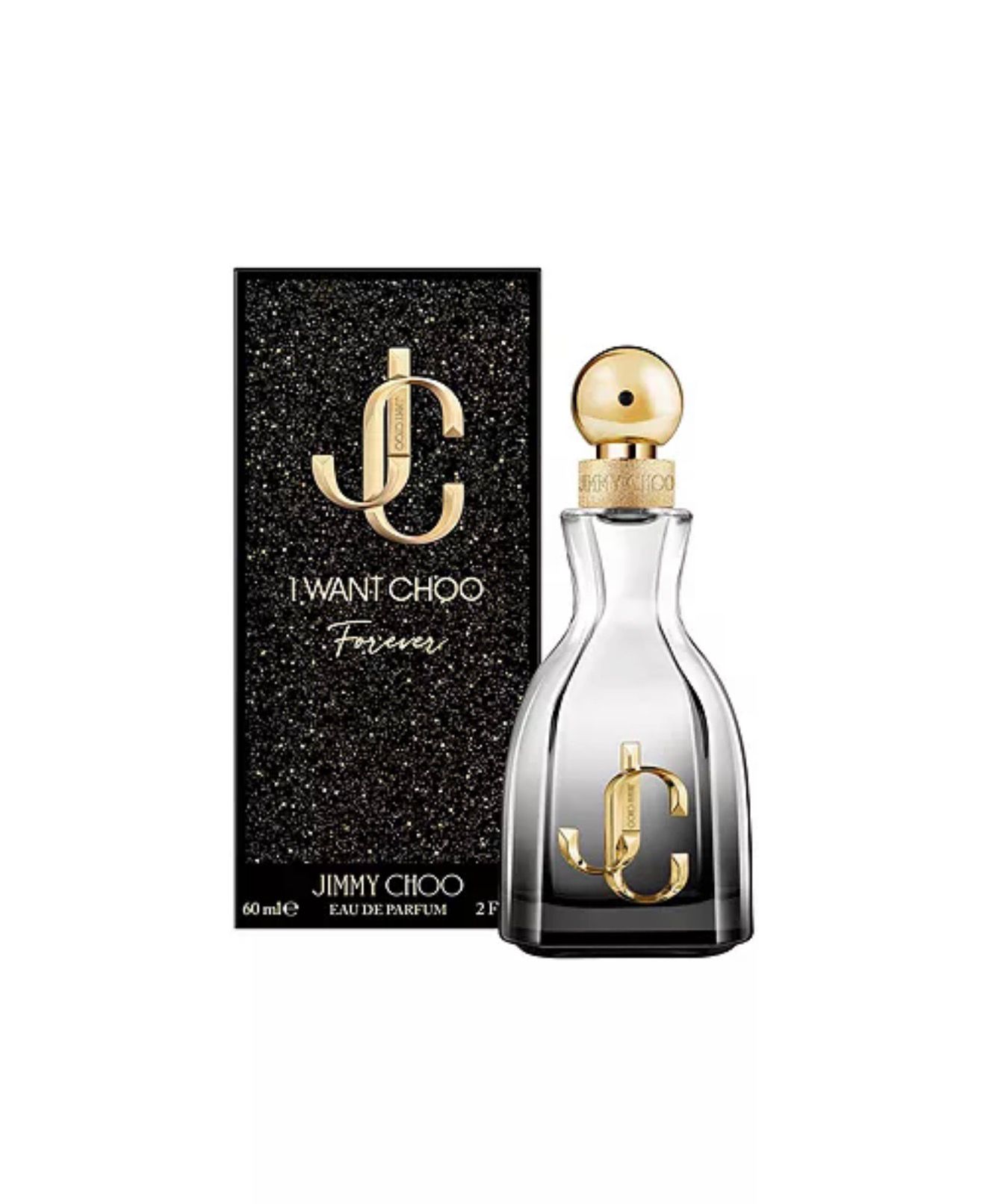 I Want Choo Forever Eau de Parfum 2 OZ