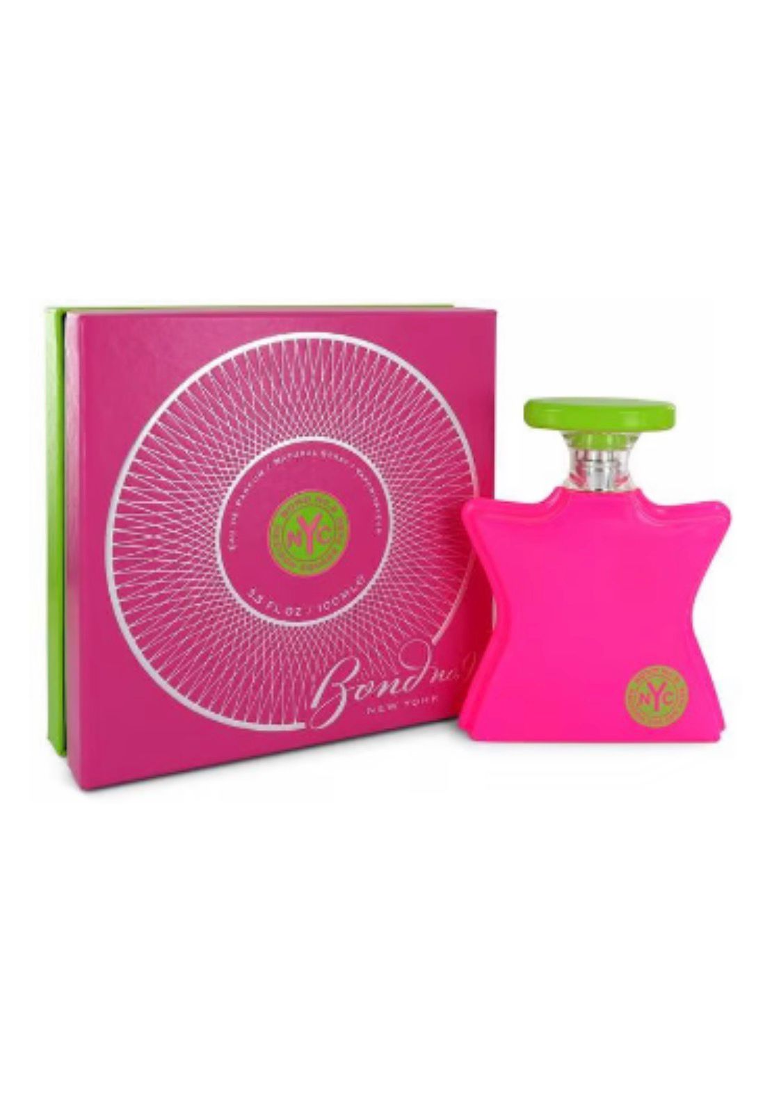 No. 9 Perfume 1.07 OZ