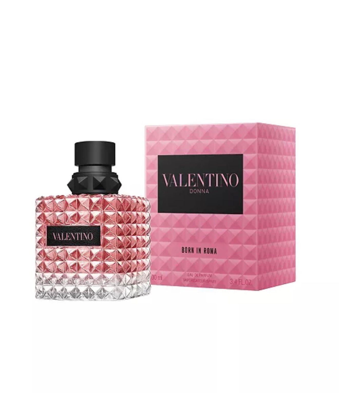  Born In Roma Eau de Parfum