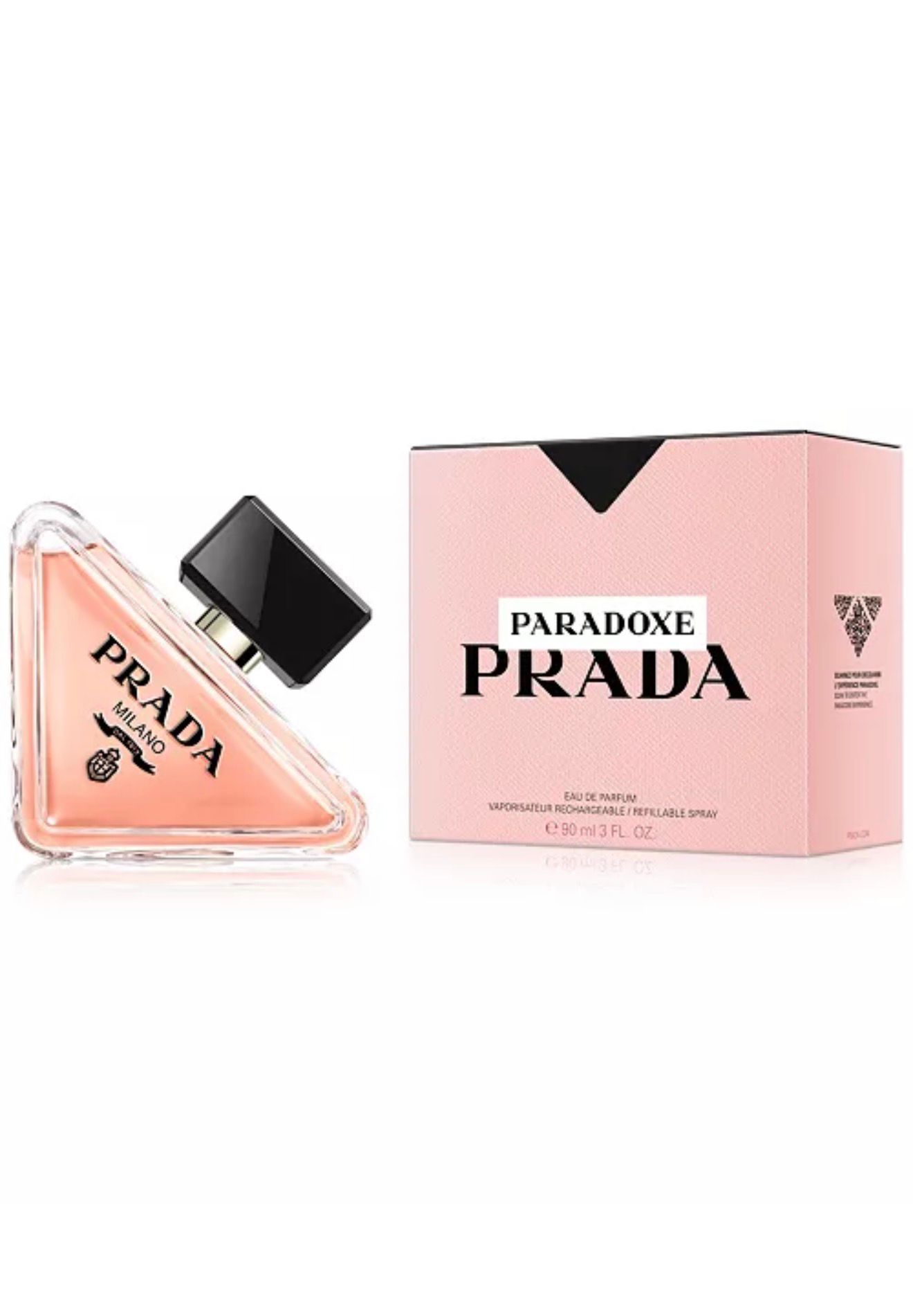  Paradoxe Eau de Parfum 3 OZ