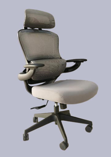 High Premium Office Chairs | Extra Back Support | Fully mesh type support