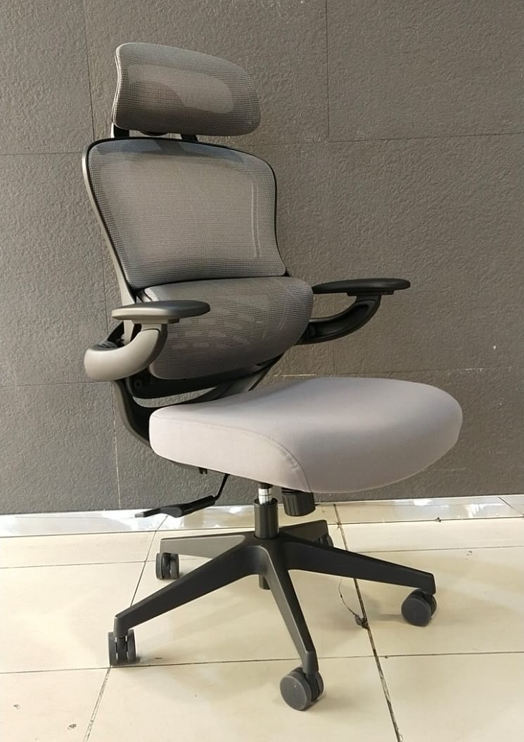 High Premium Office Chairs | Extra Back Support | Fully mesh type support