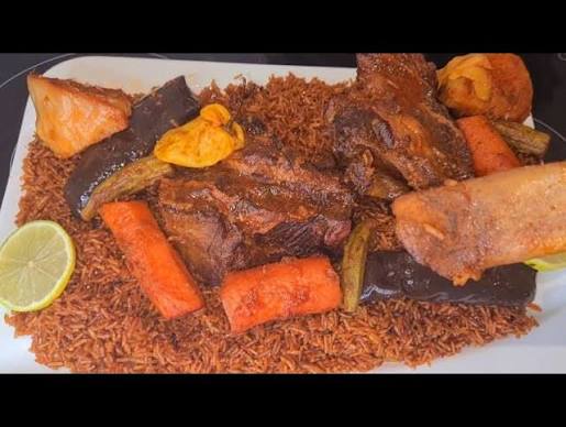 Thieb au boeuf