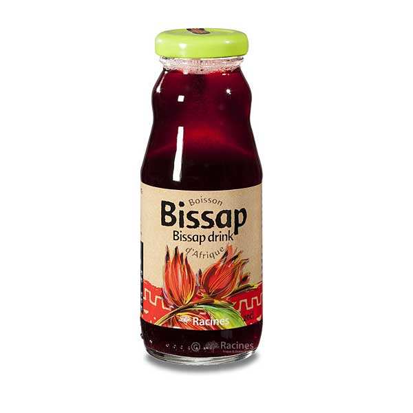 Boisson Bissap