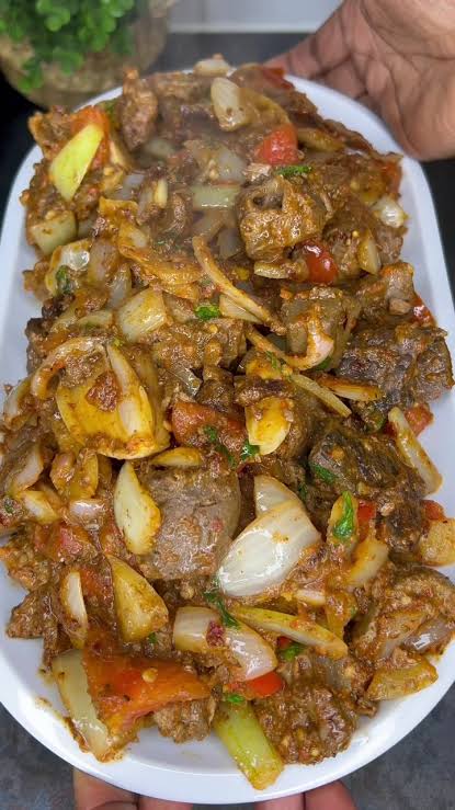 Choukouya  rognon