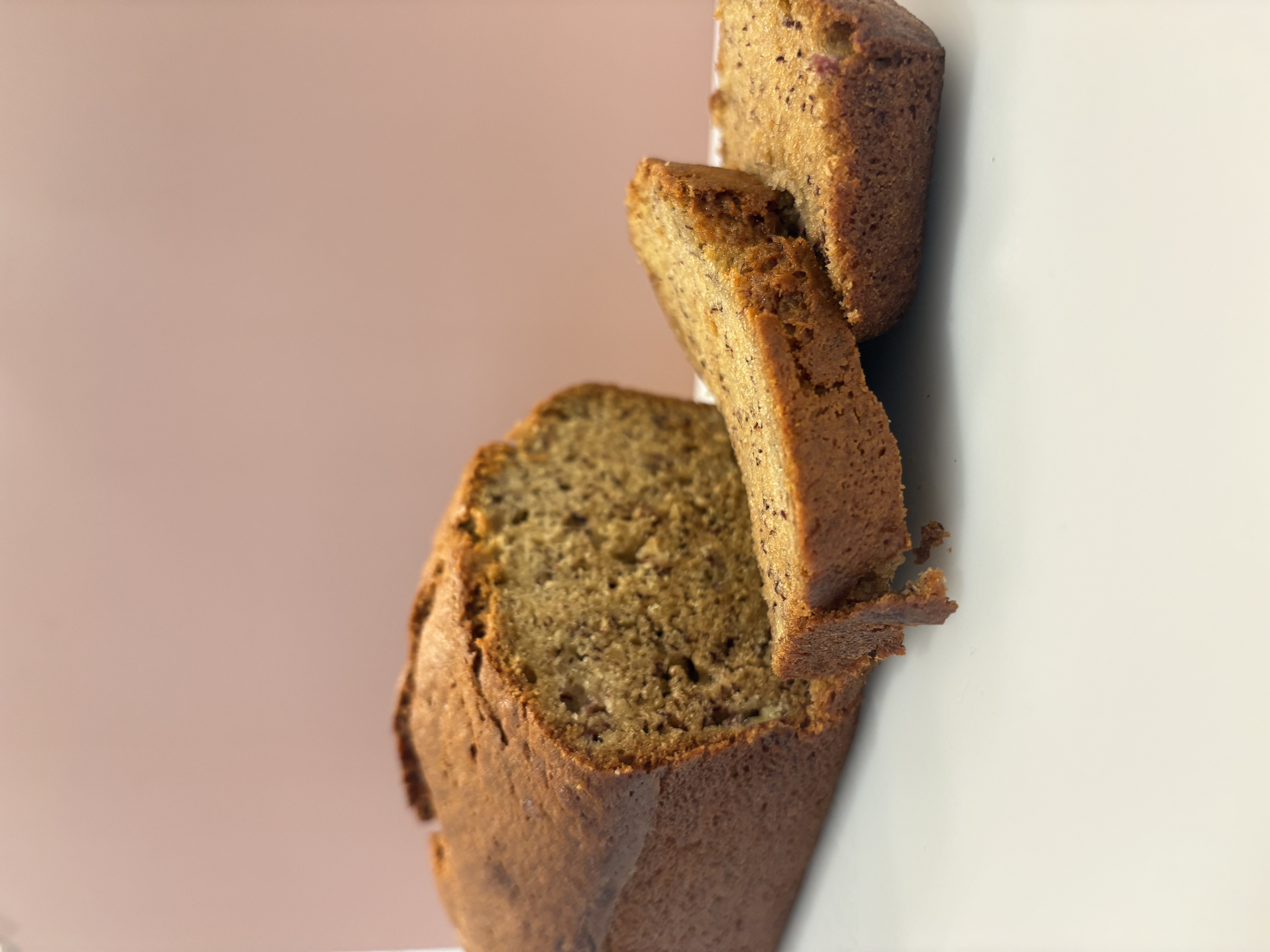 Banana Bread (LOAF)