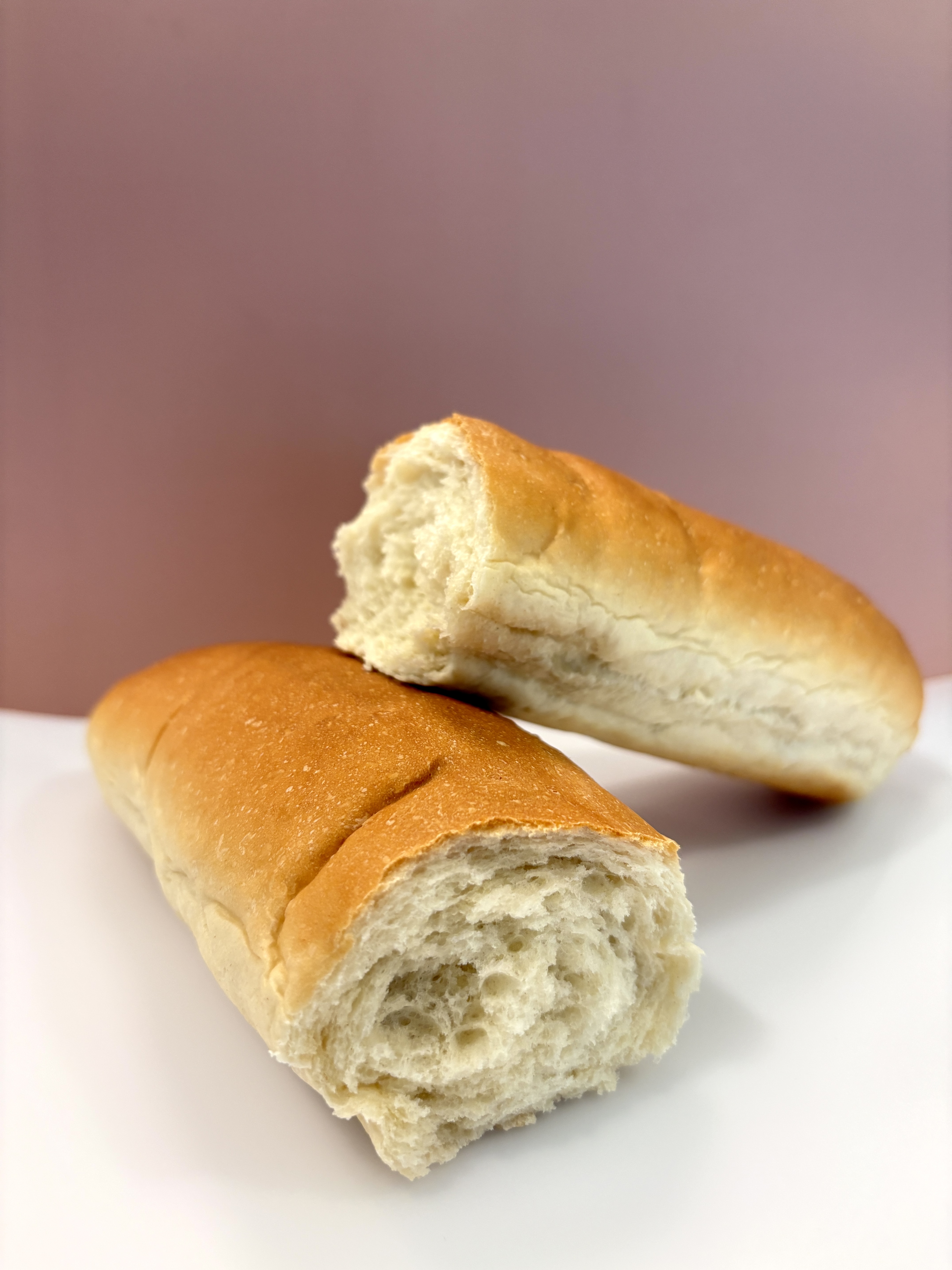 Pan Sobao (LOAF)