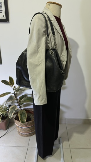 BLAZER H&M - XS - (veste P)