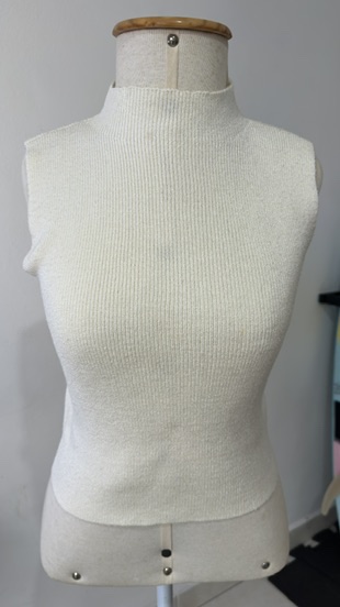 BLUSA / CAMISA LIZIE - P