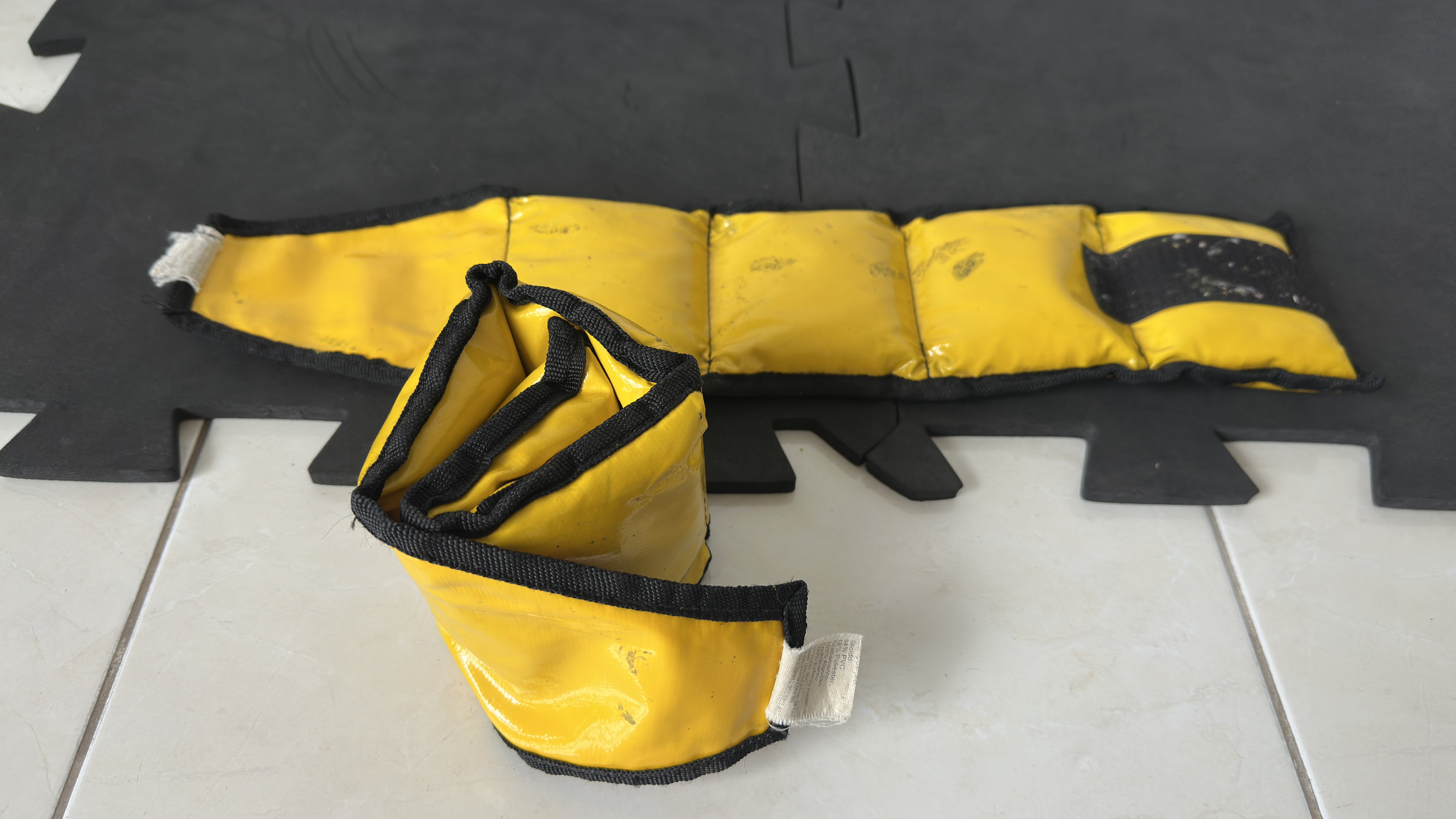 CANELEIRA 2KG - 1 UNIDADE - ACADEMIA