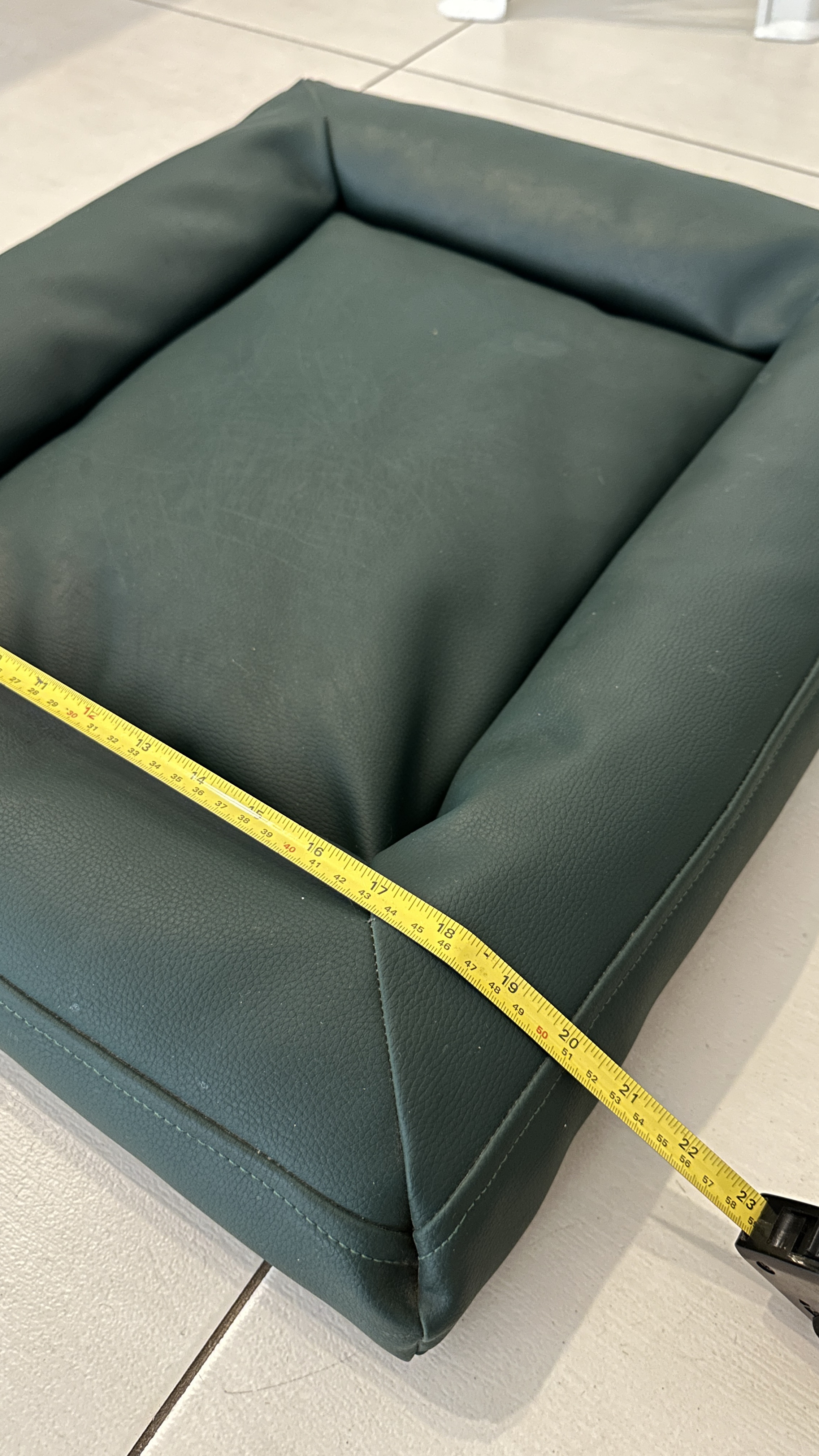 CAMA CACHORRO TOK & STOK