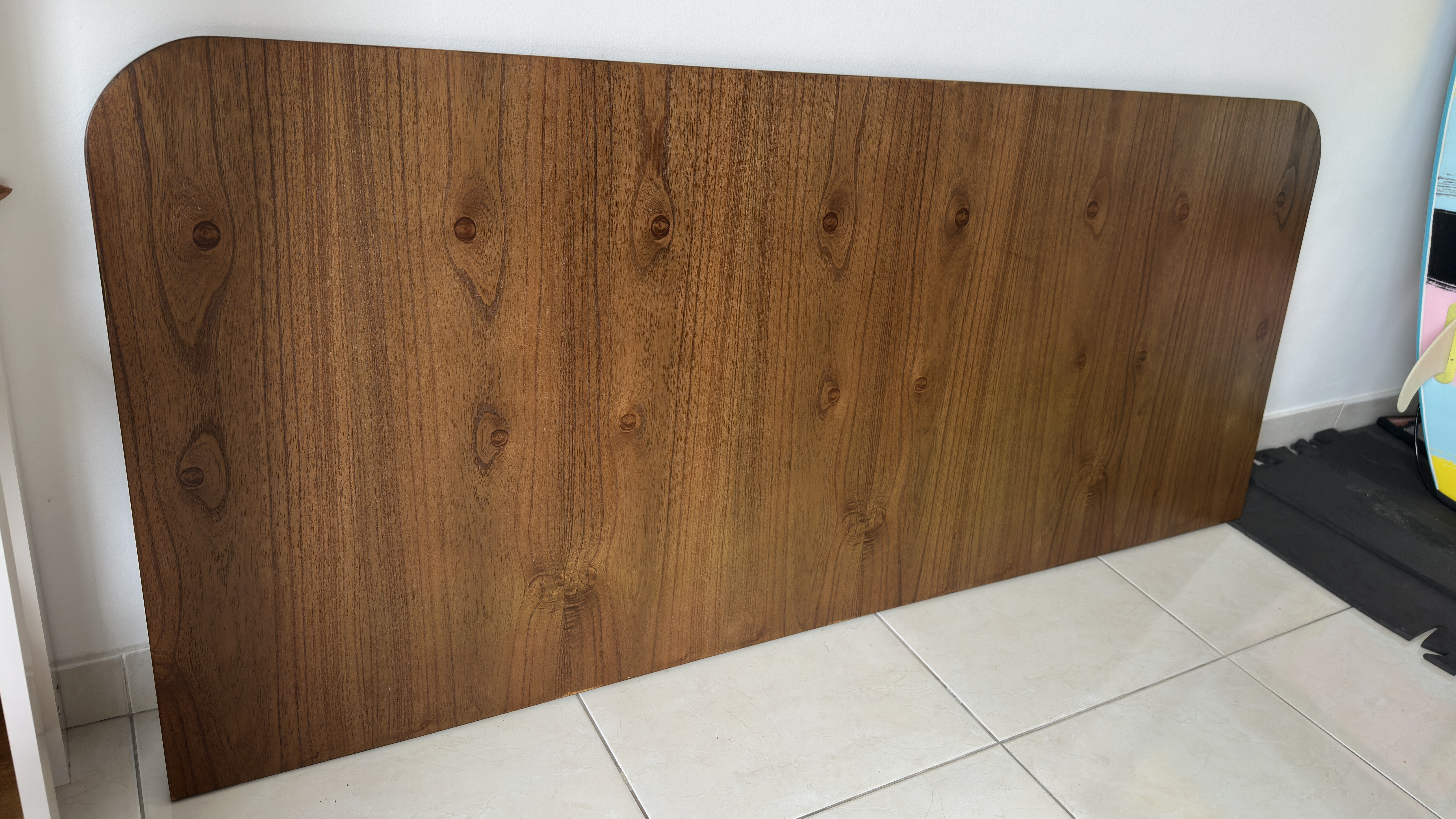CABECEIRA CAMA QUEEN TOK & STOK