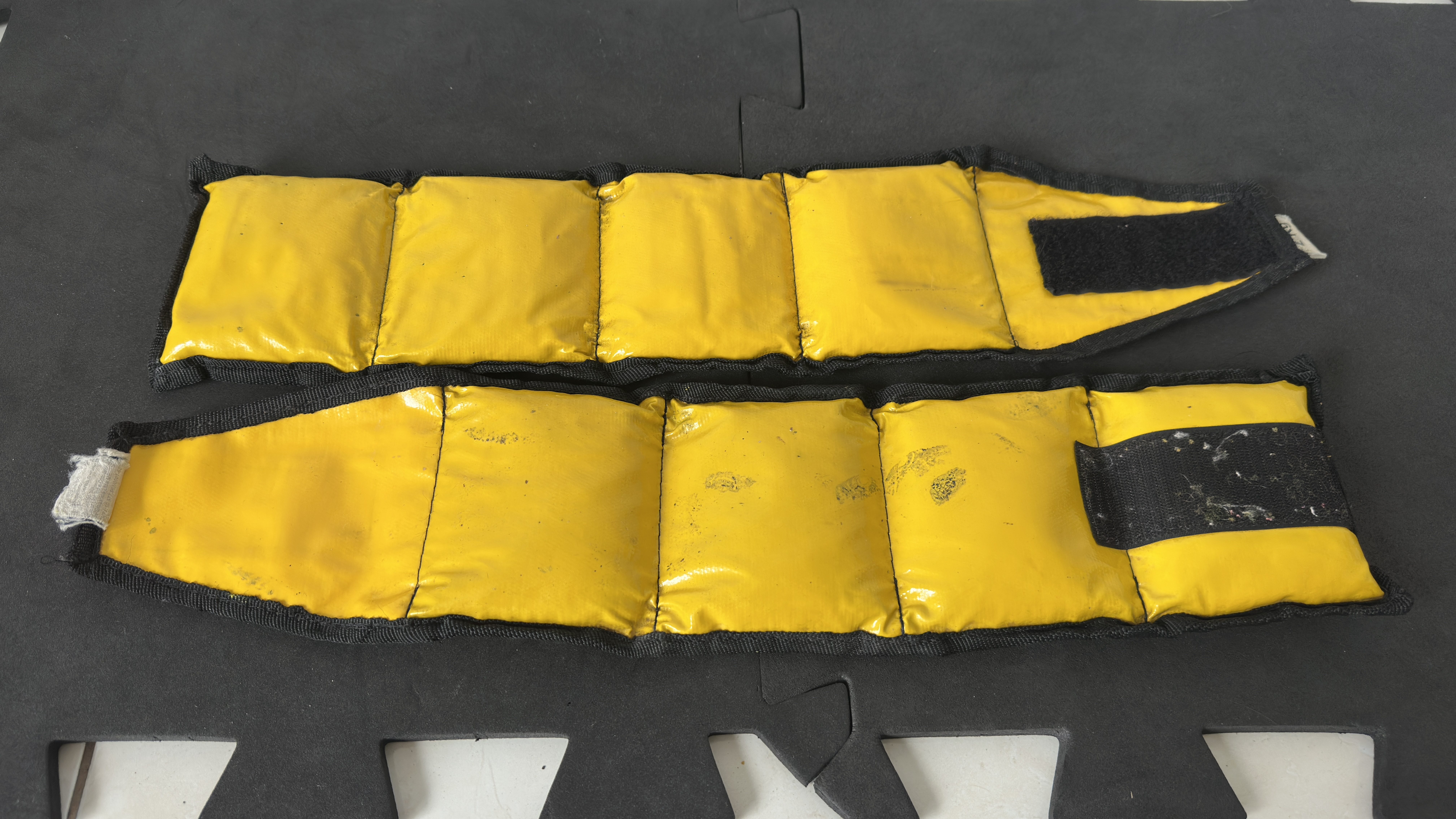 CANELEIRA 2KG - 1 UNIDADE - ACADEMIA