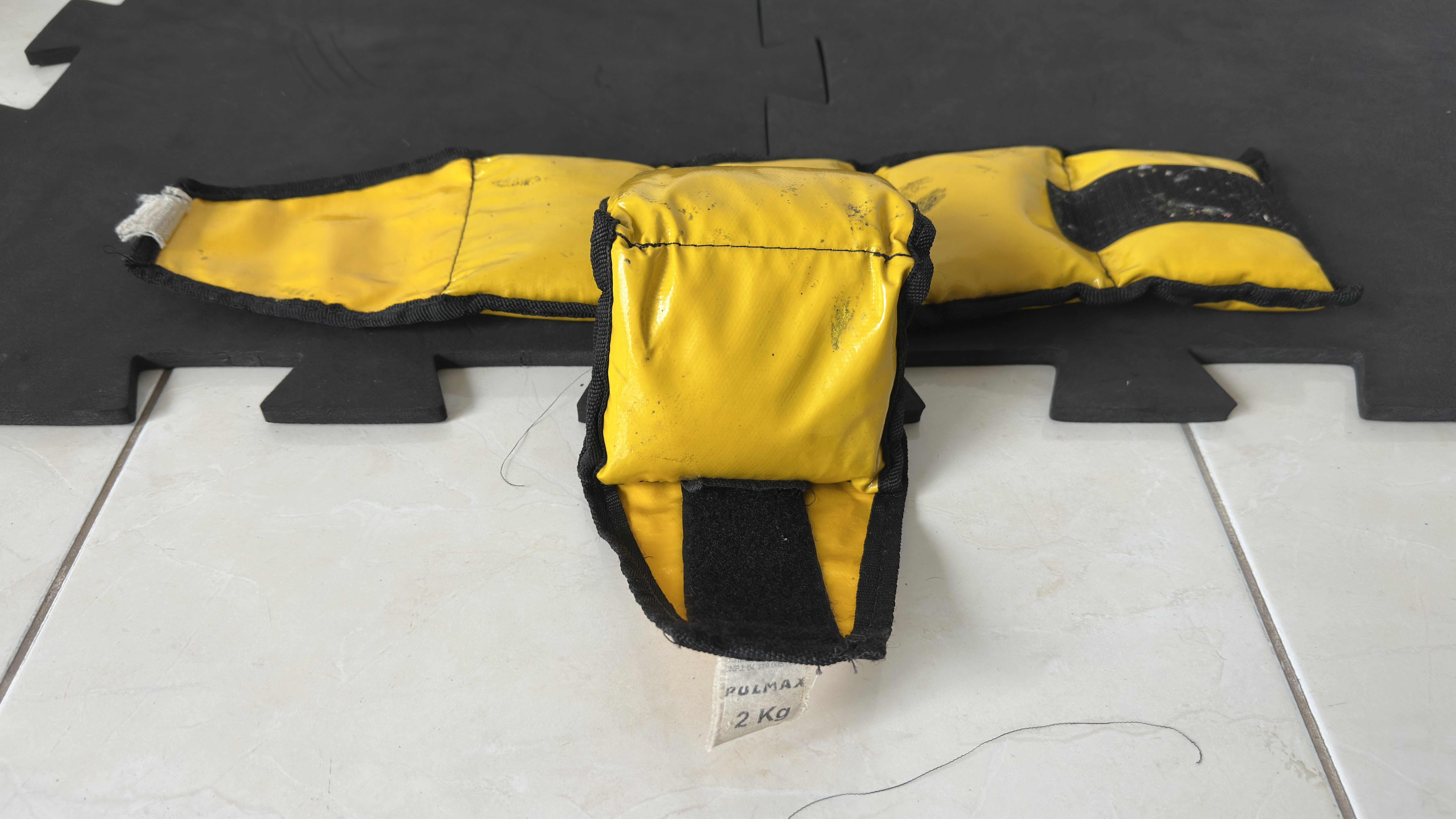 CANELEIRA 2KG - 1 UNIDADE - ACADEMIA
