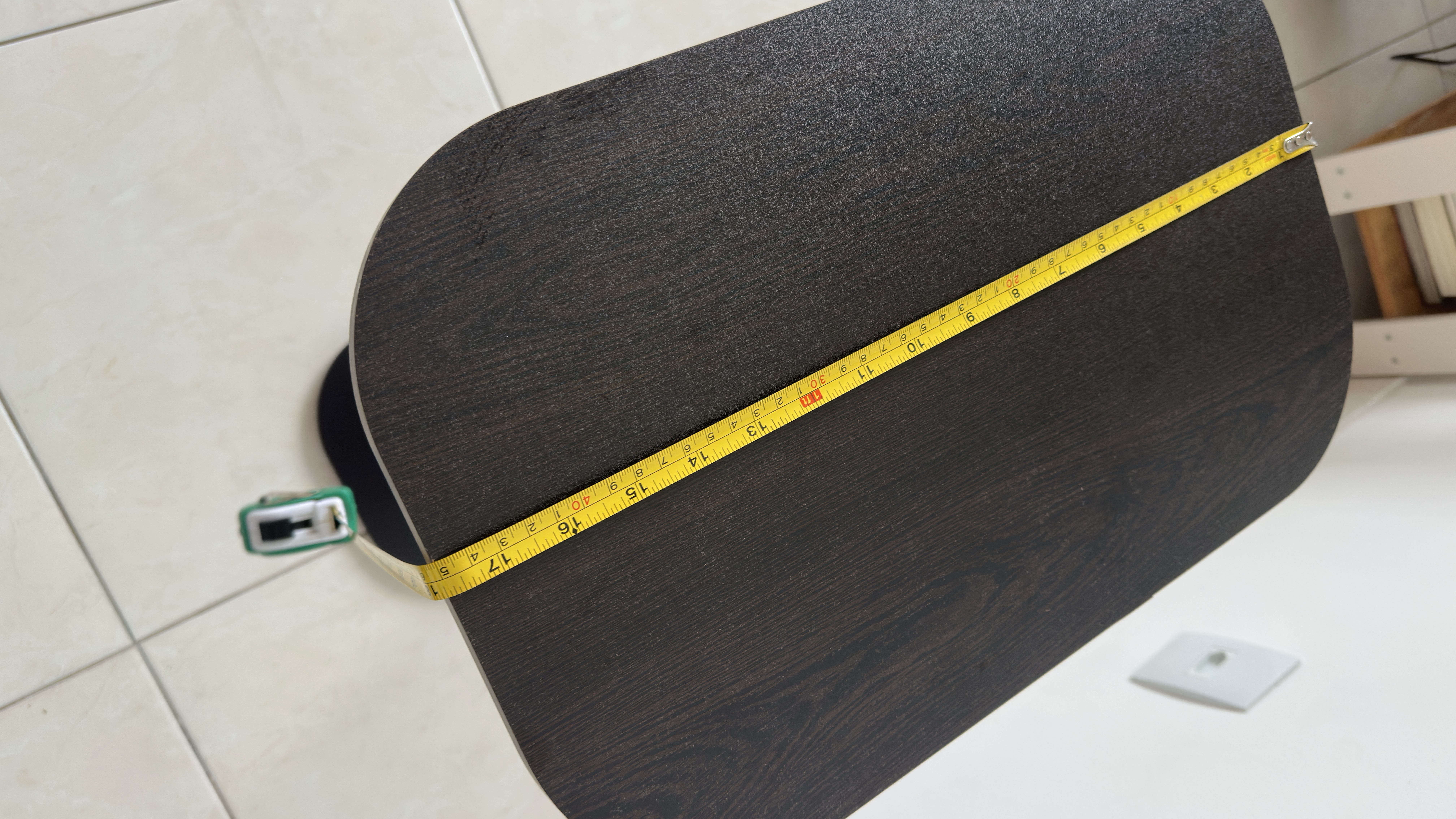 MESA DE APOIO LATERAL PARA NOTEBOOK 