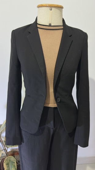 BLAZER H&M - XS (veste P)