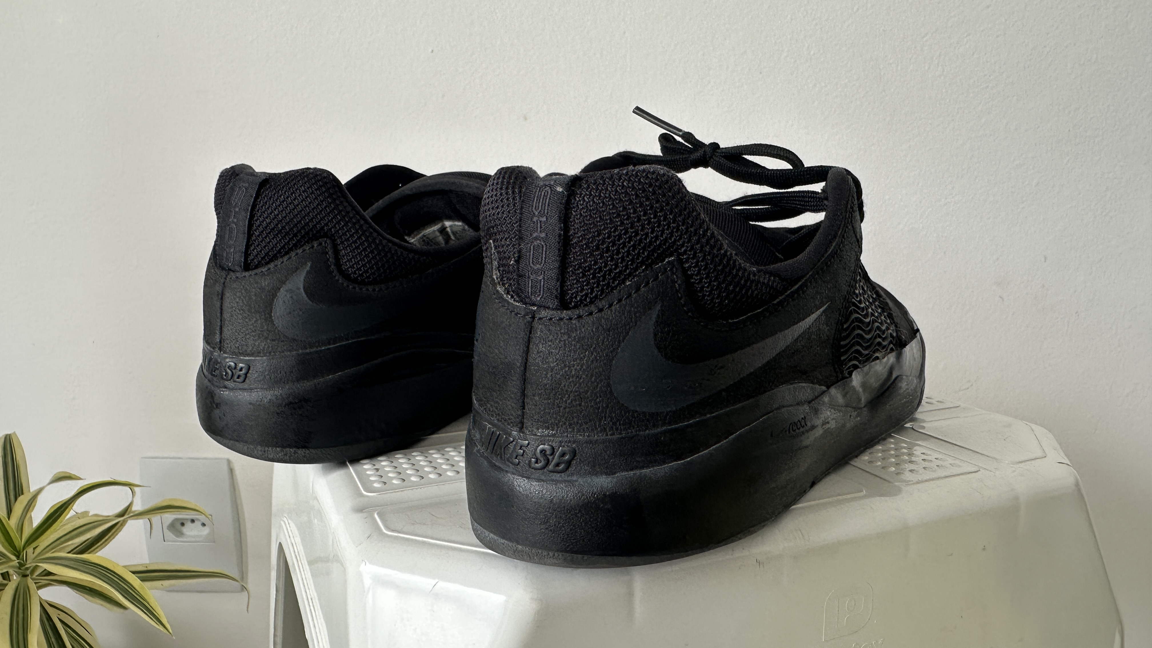 NIKE SB - ISHOD - tam 41