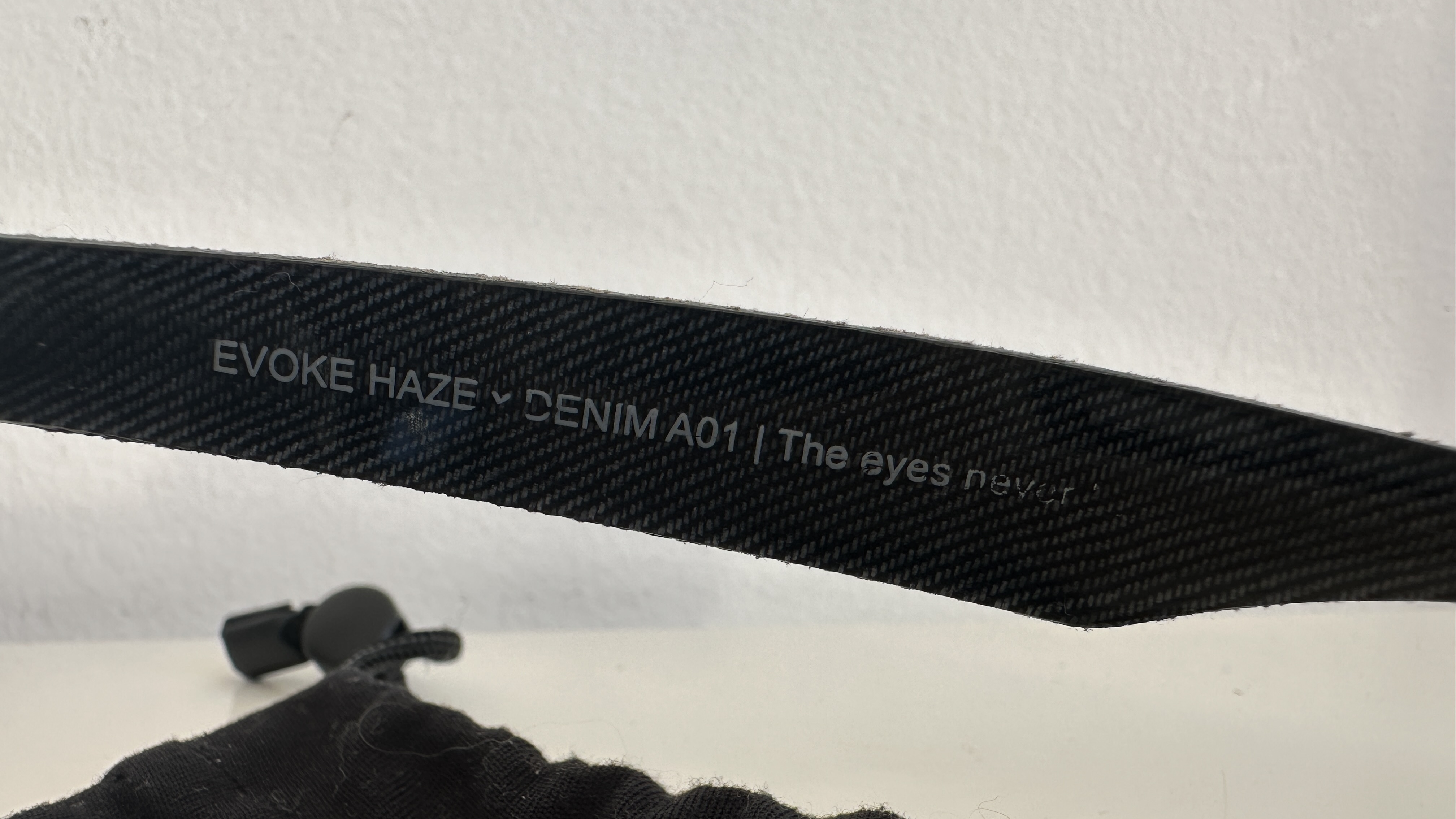ÓCULOS EVOKE HAZE X DENIM