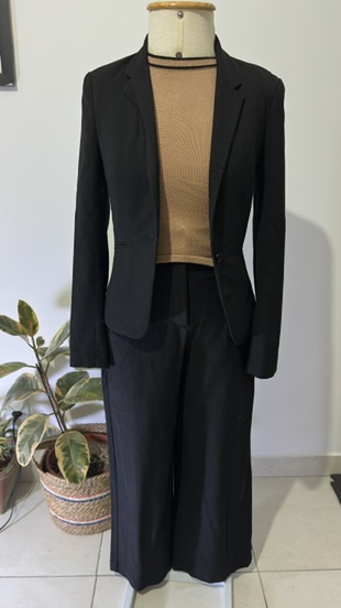 BLAZER H&M - XS (veste P)