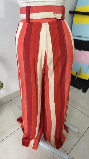 CALÇA PANTALONA - BRIS - XS