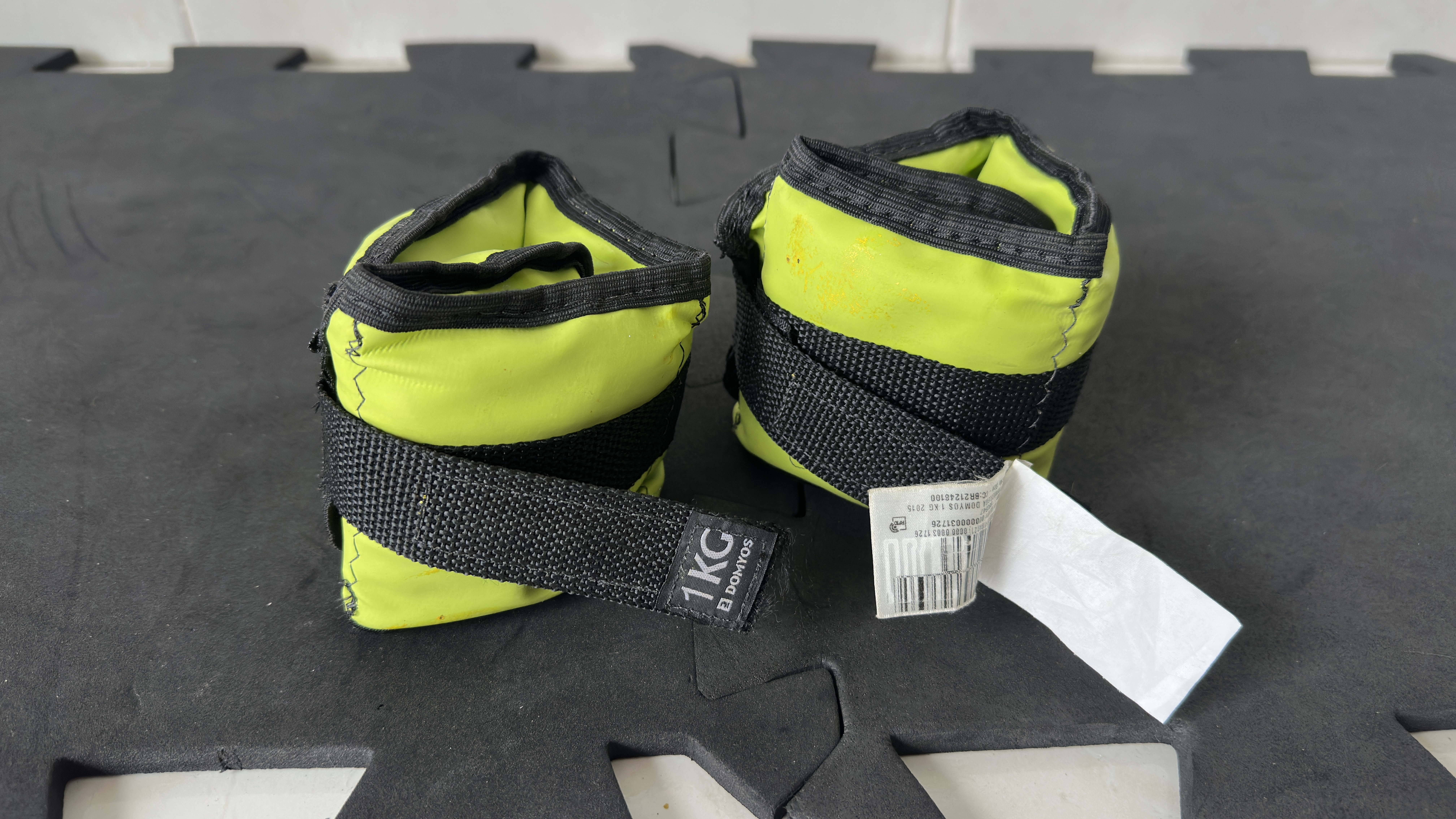CANELEIRA 1KG - 1 UNIDADE - ACADEMIA