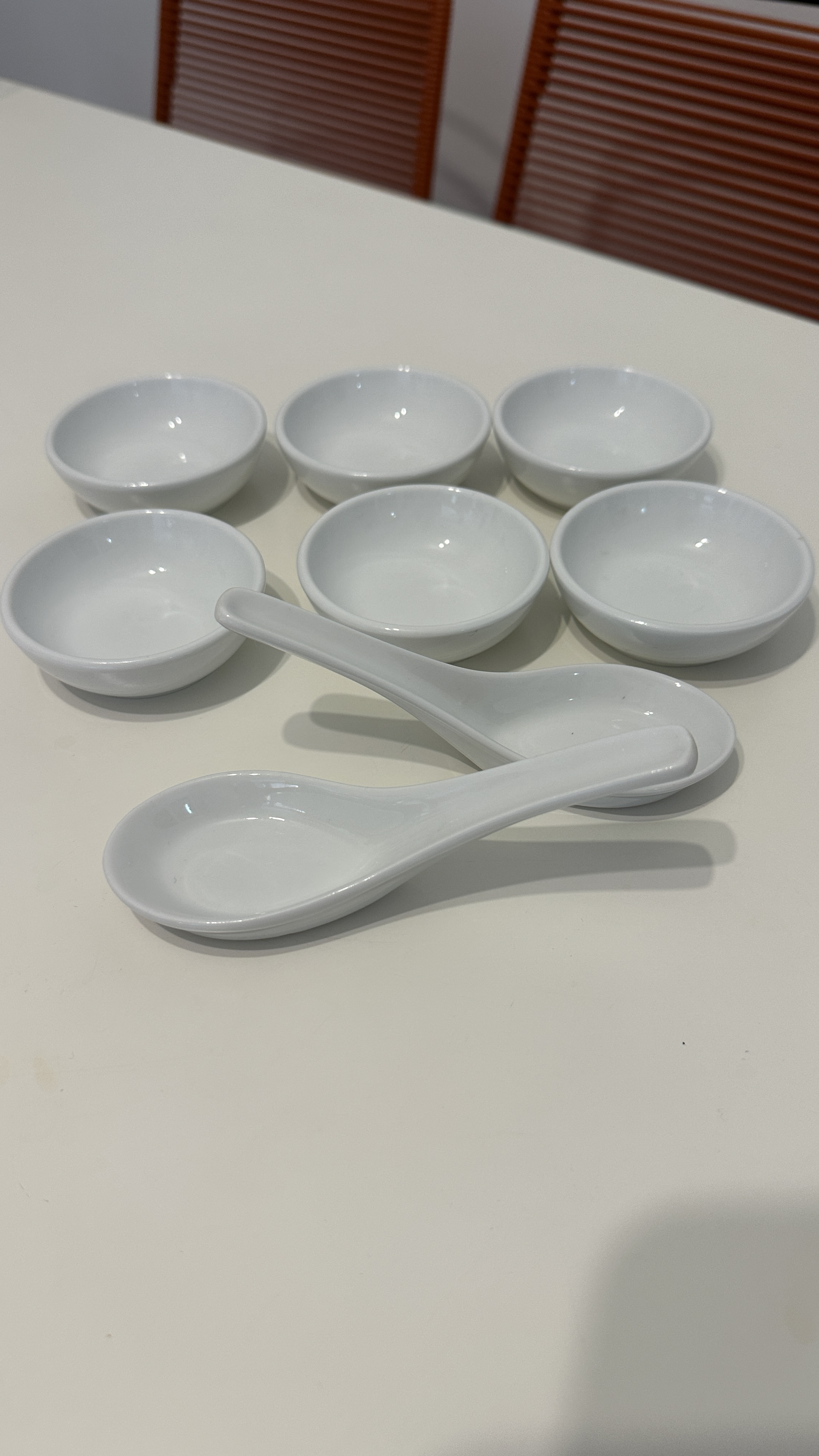KIT CERÂMICA BRINOX