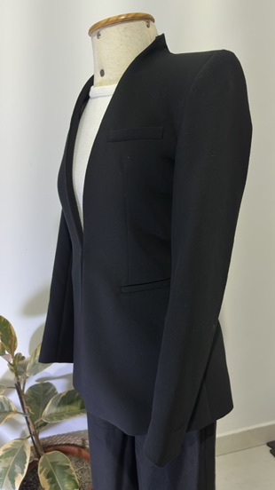 BLAZER ZARA - XS (veste P)