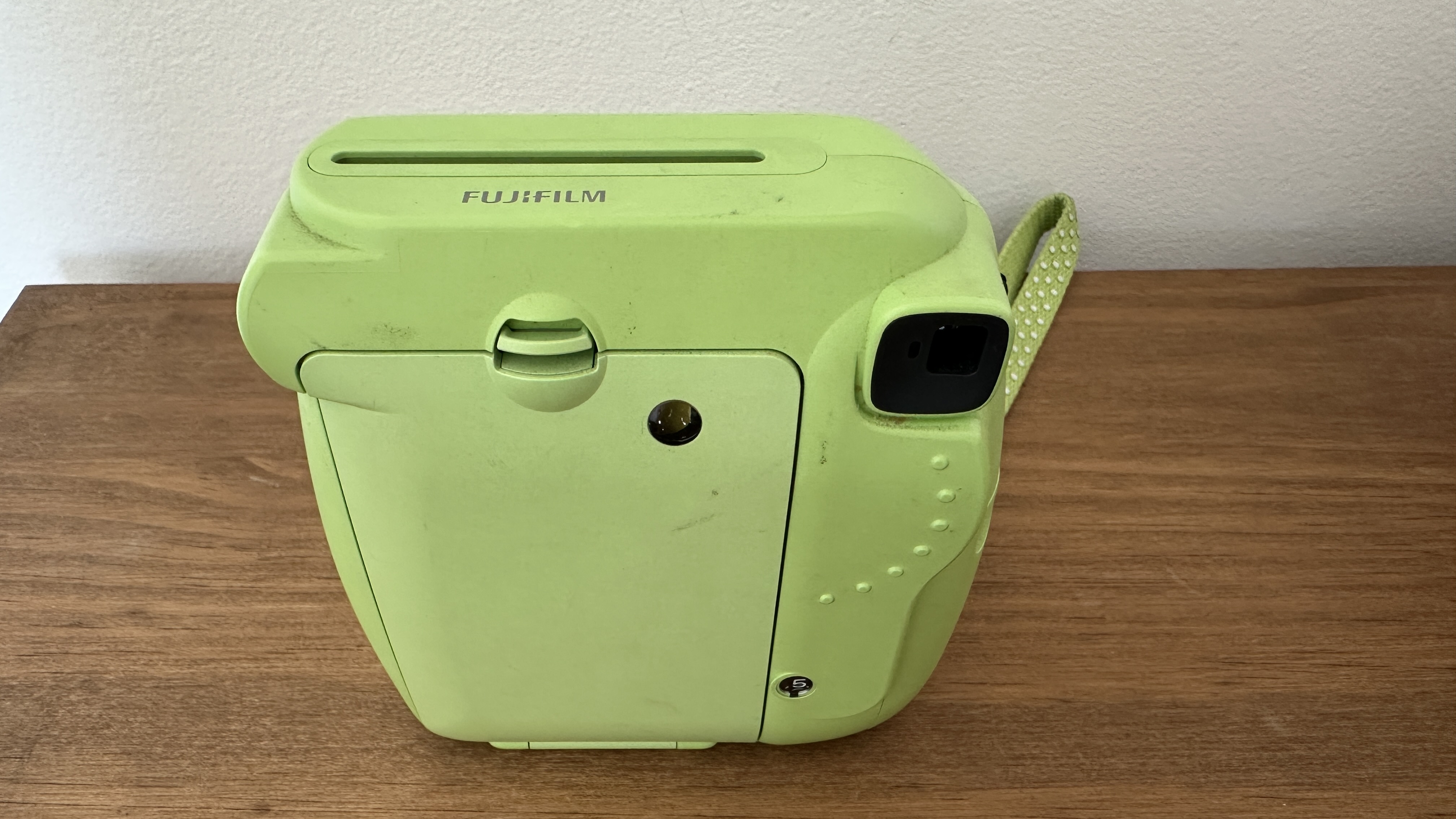 CÂMERA FUJIFILM INSTAX MINI 9 - ˜POLAROID˜