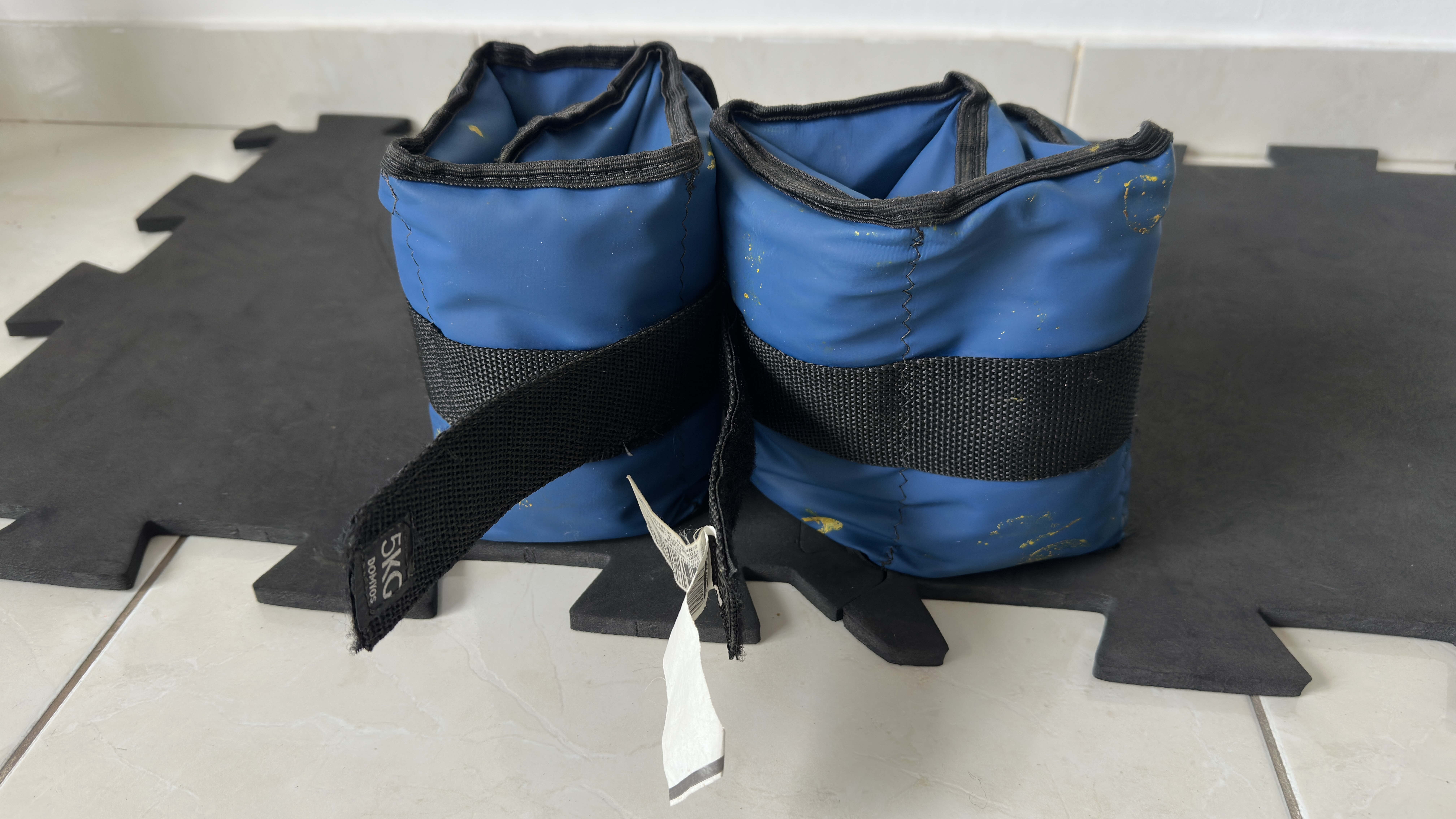 CANELEIRA 5KG - 1 UNIDADE - ACADEMIA