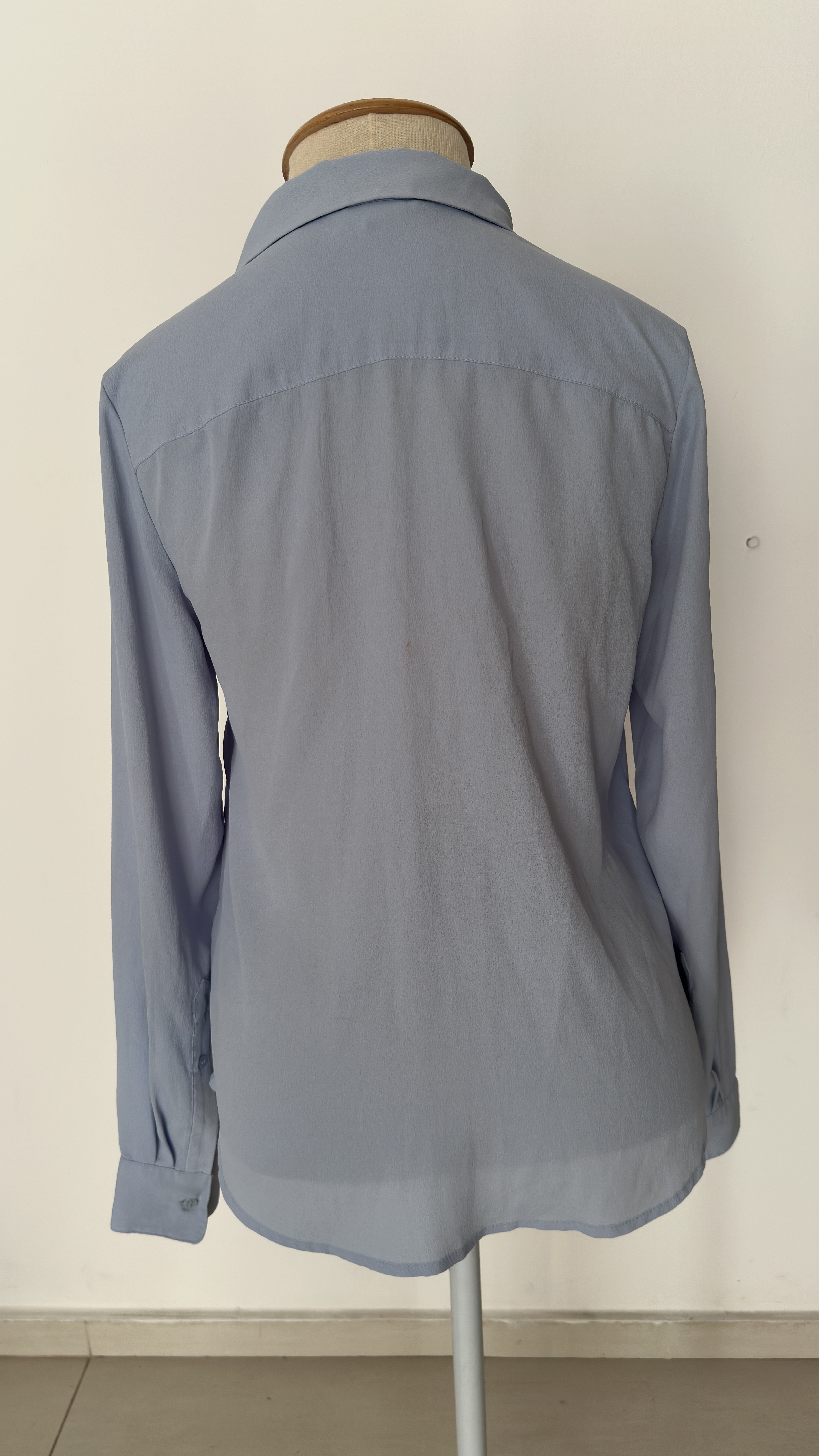 BLUSA / CAMISA DE BOTÃO - H&M - XS