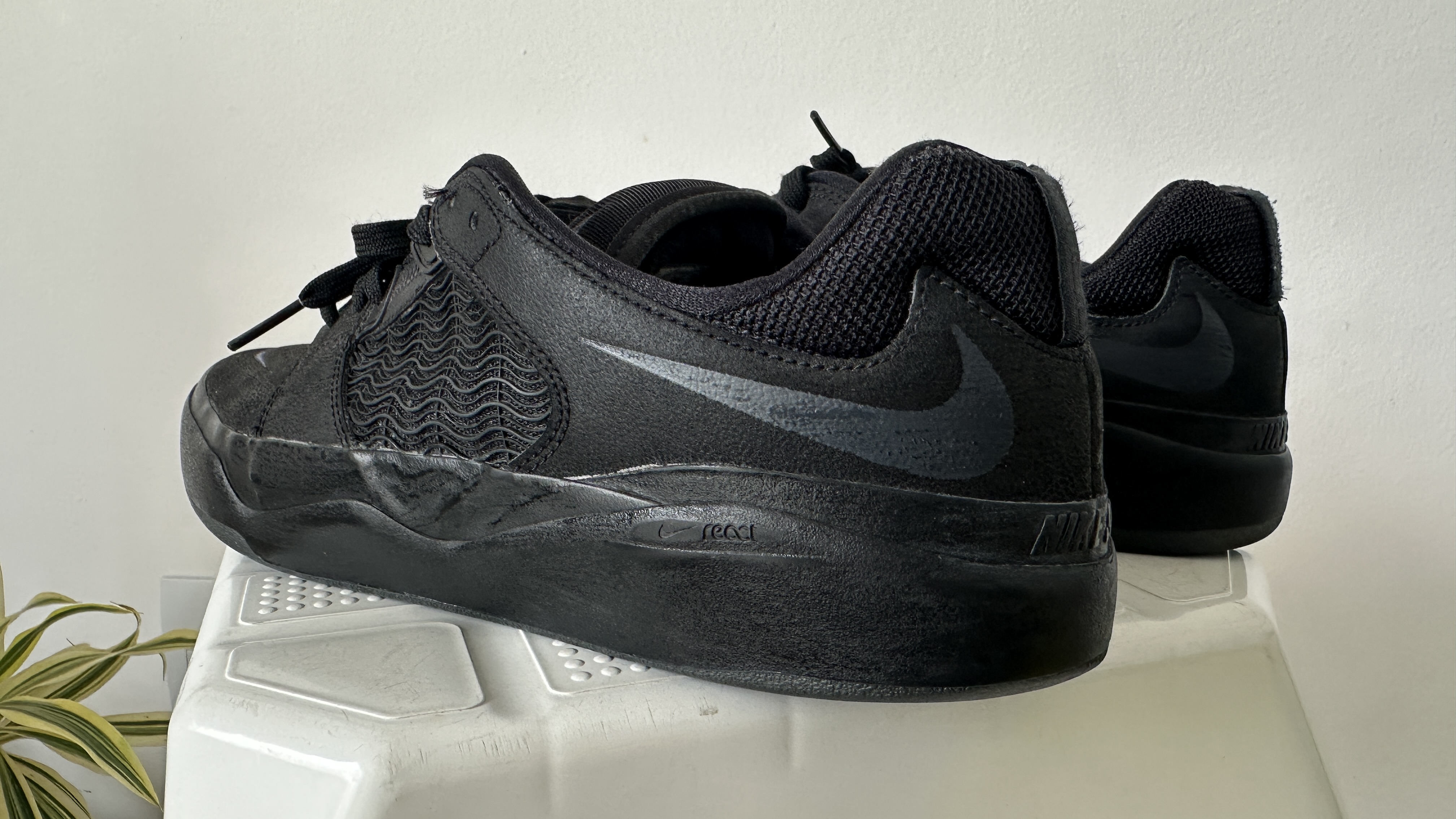 NIKE SB - ISHOD - tam 41
