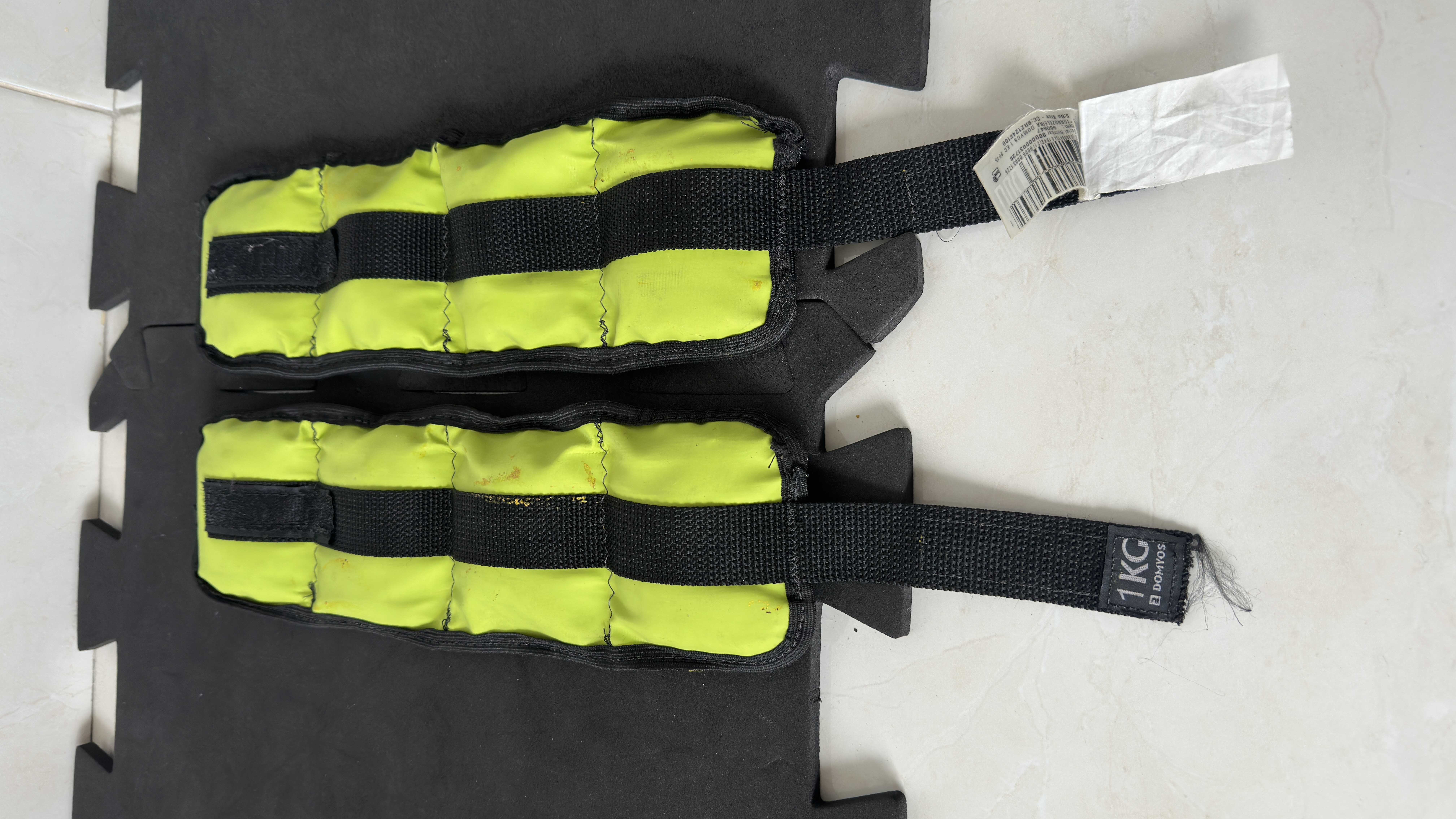 CANELEIRA 1KG - 1 UNIDADE - ACADEMIA