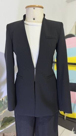 BLAZER ZARA - XS (veste P)