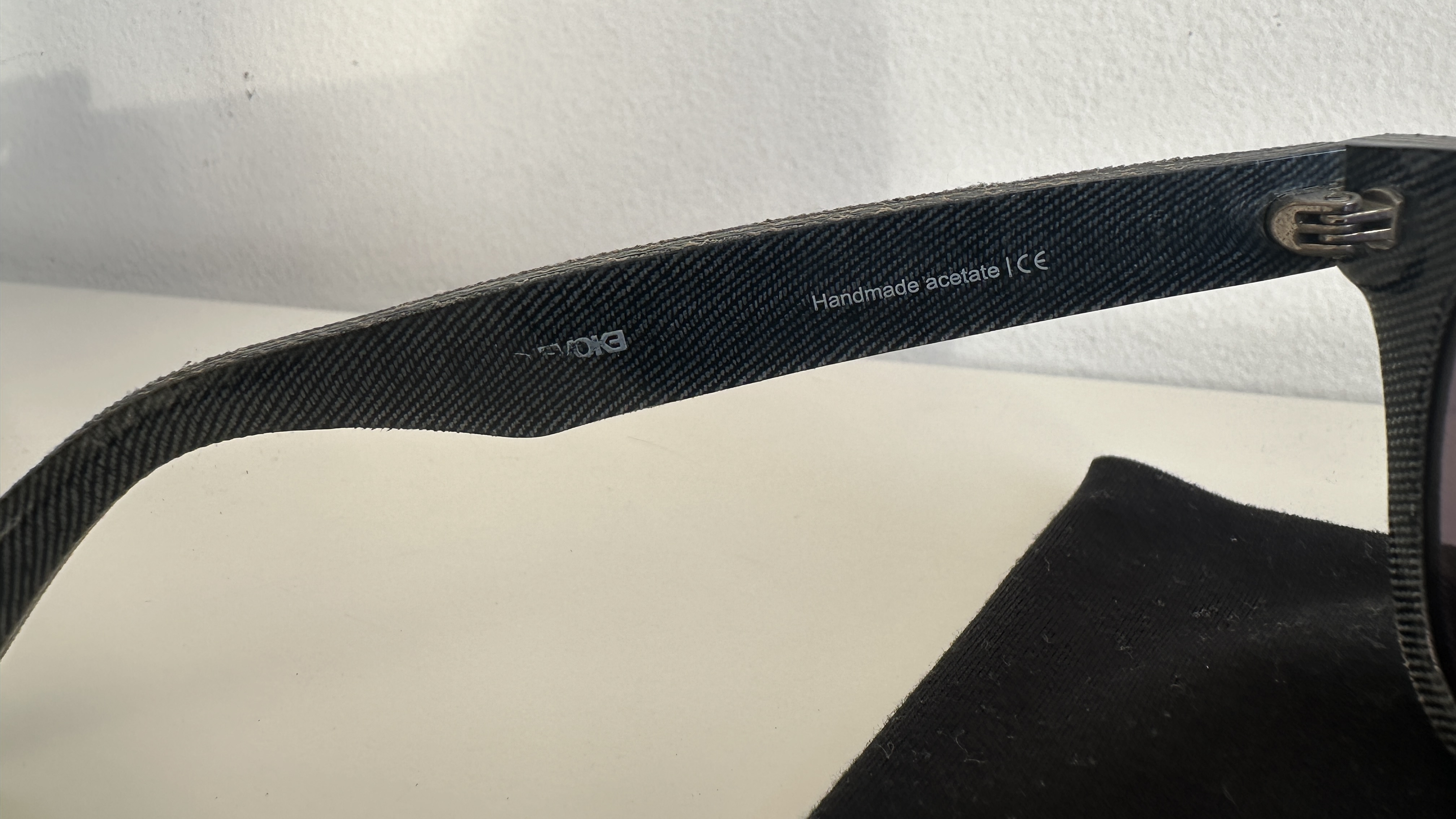 ÓCULOS EVOKE HAZE X DENIM