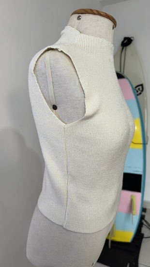 BLUSA / CAMISA LIZIE - P