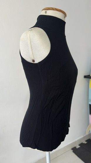 BLUSA / CAMISA LIZIE - P