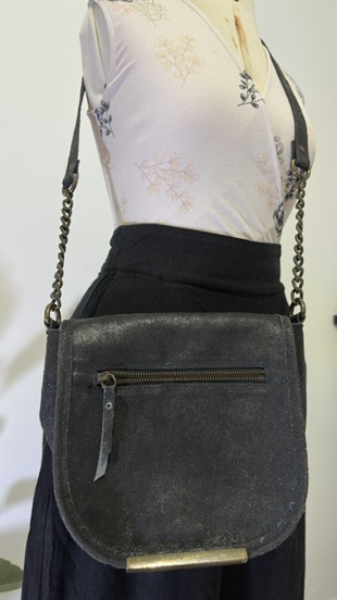 BOLSA - VIA MIA