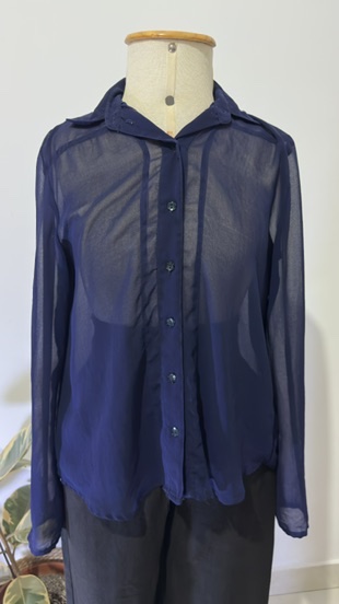 BLUSA / CAMISA - CHECKLIST - P